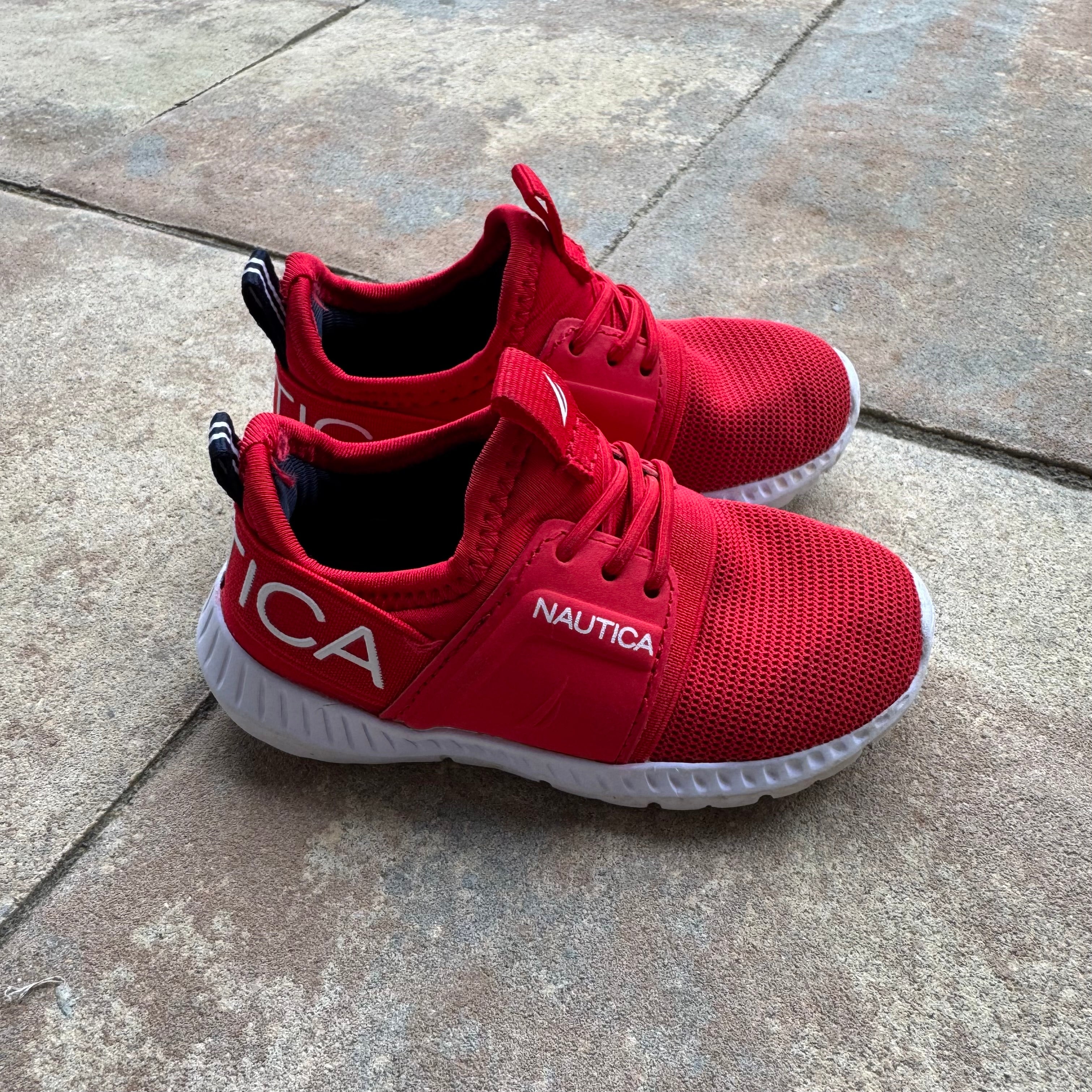 Nautica Sneakers - 6