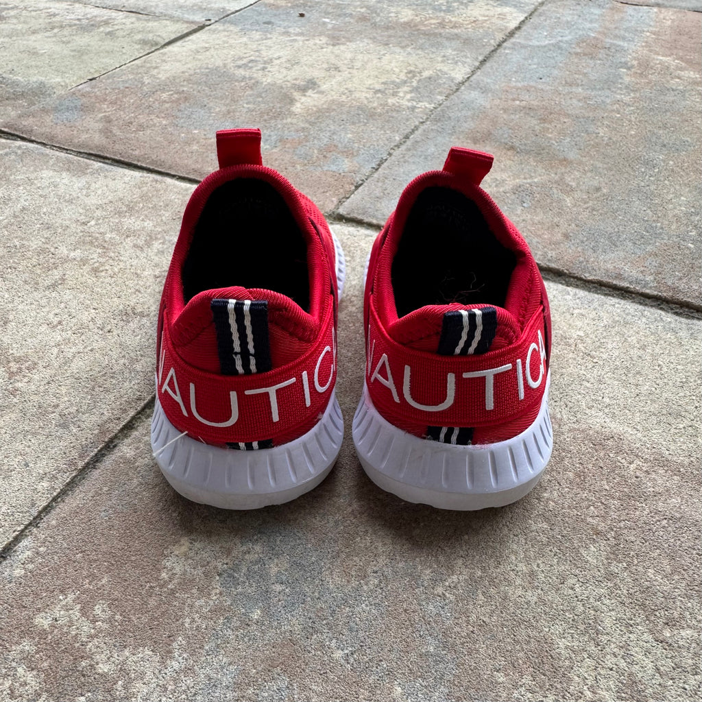 Nautica Sneakers - 6