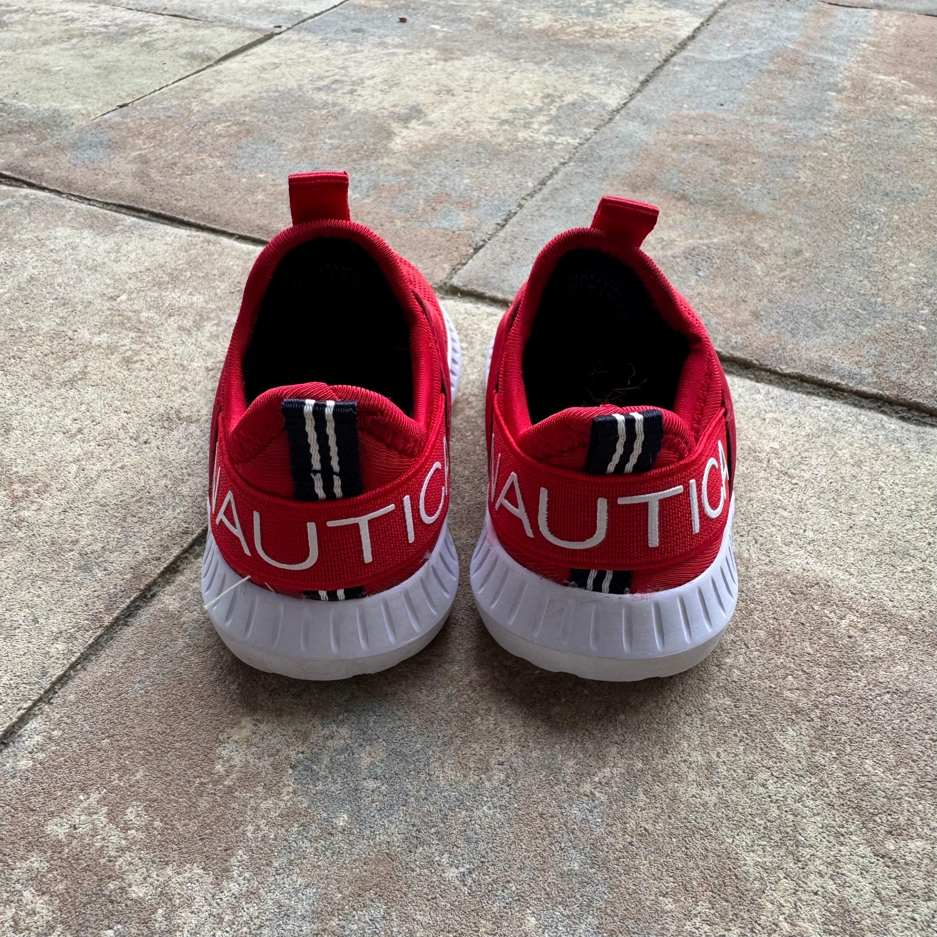 Nautica Sneakers - 6