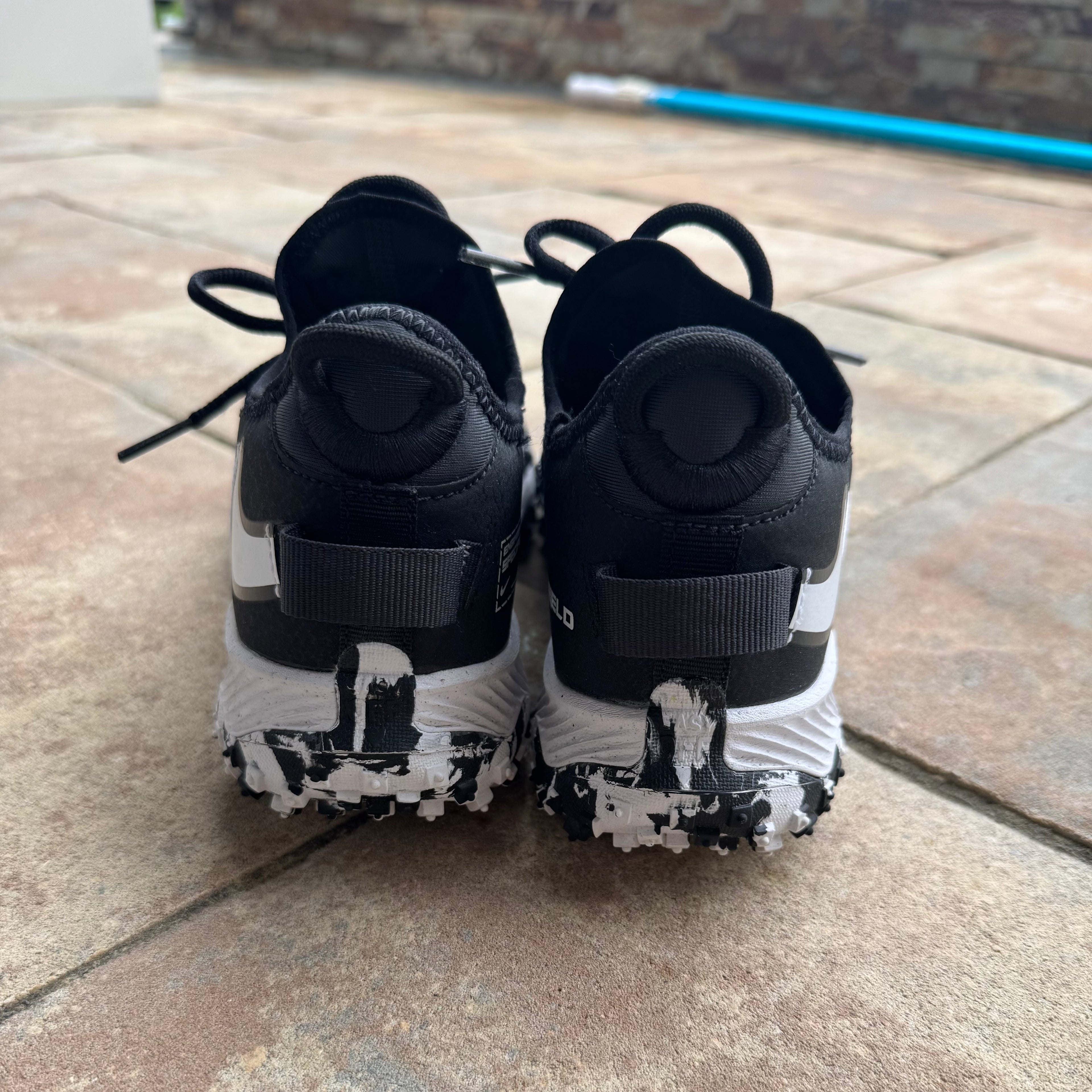 Nike Baseball Shoes - 5.5