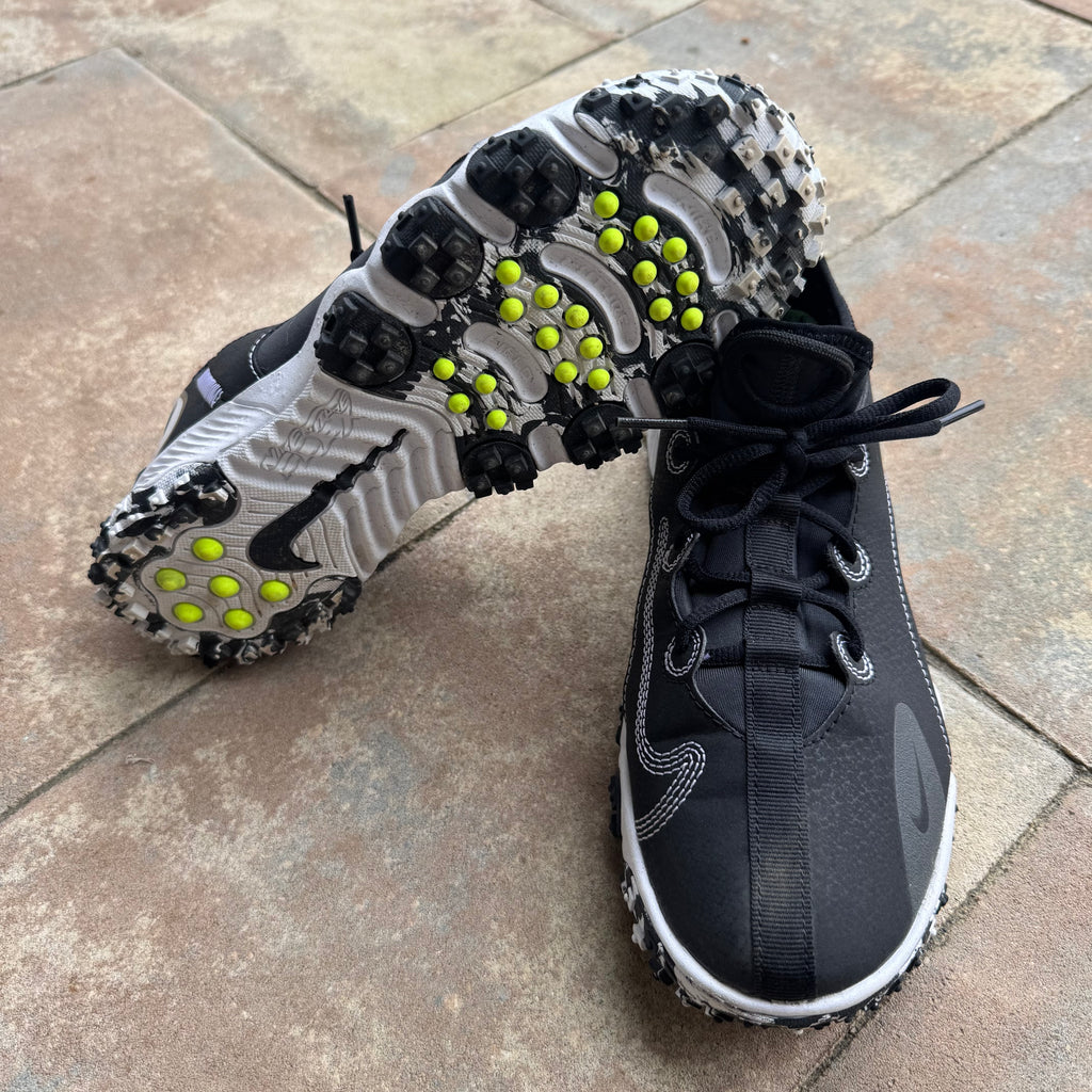 Nike Baseball Shoes - 5.5