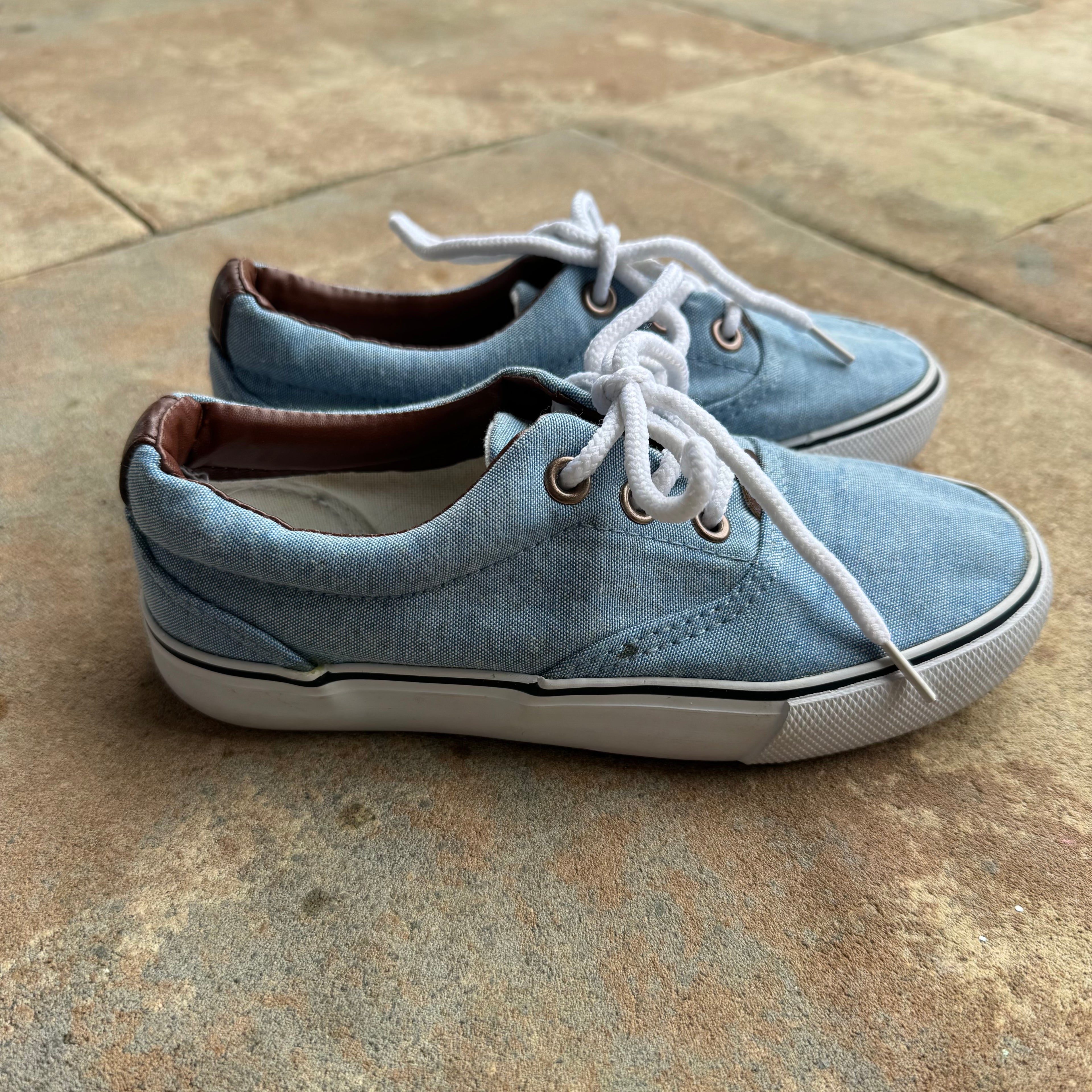 Legendary Laces Shoes - 13