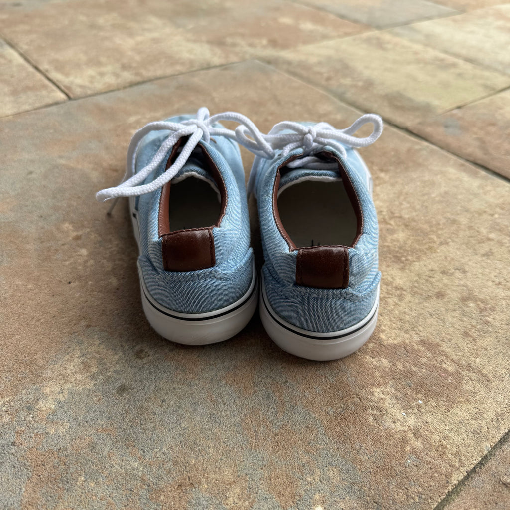 Legendary Laces Shoes - 13