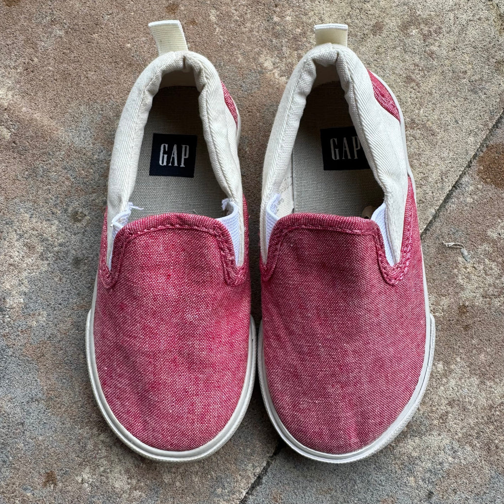 Gap Shoes - 7