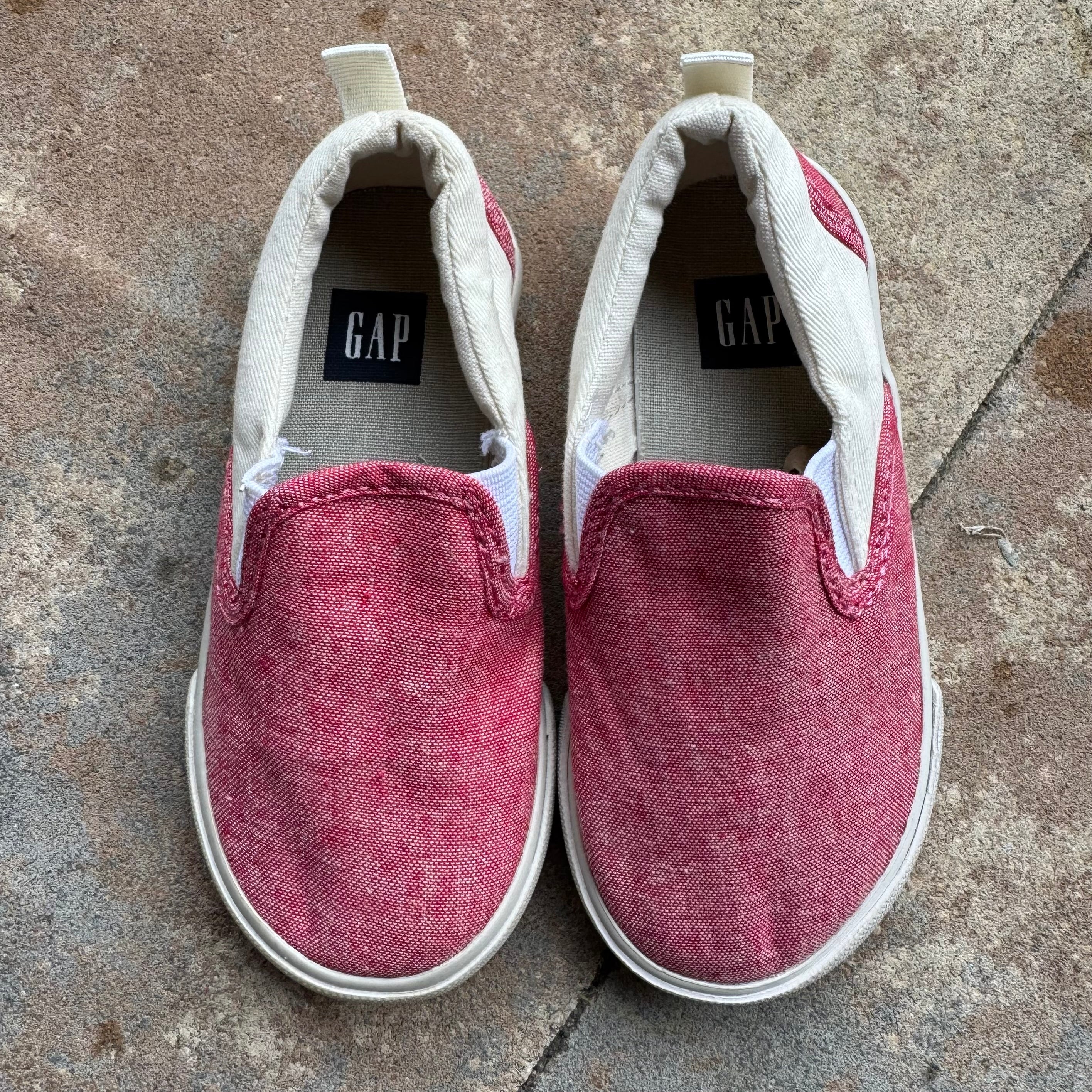 Gap Shoes - 7