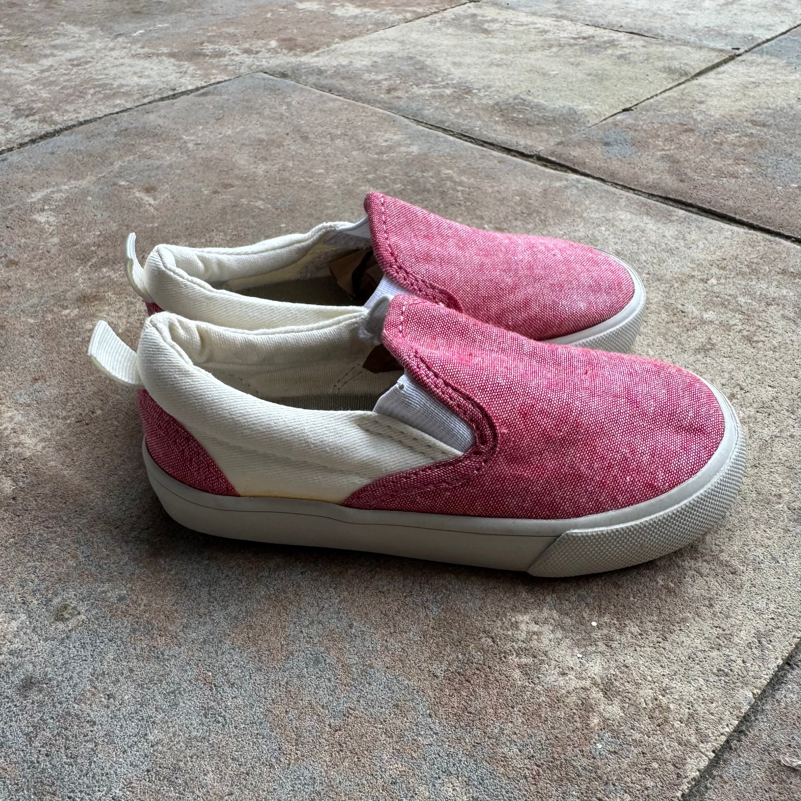 Gap Shoes - 7