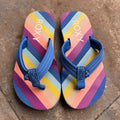 Roxy Flip Flops - 12