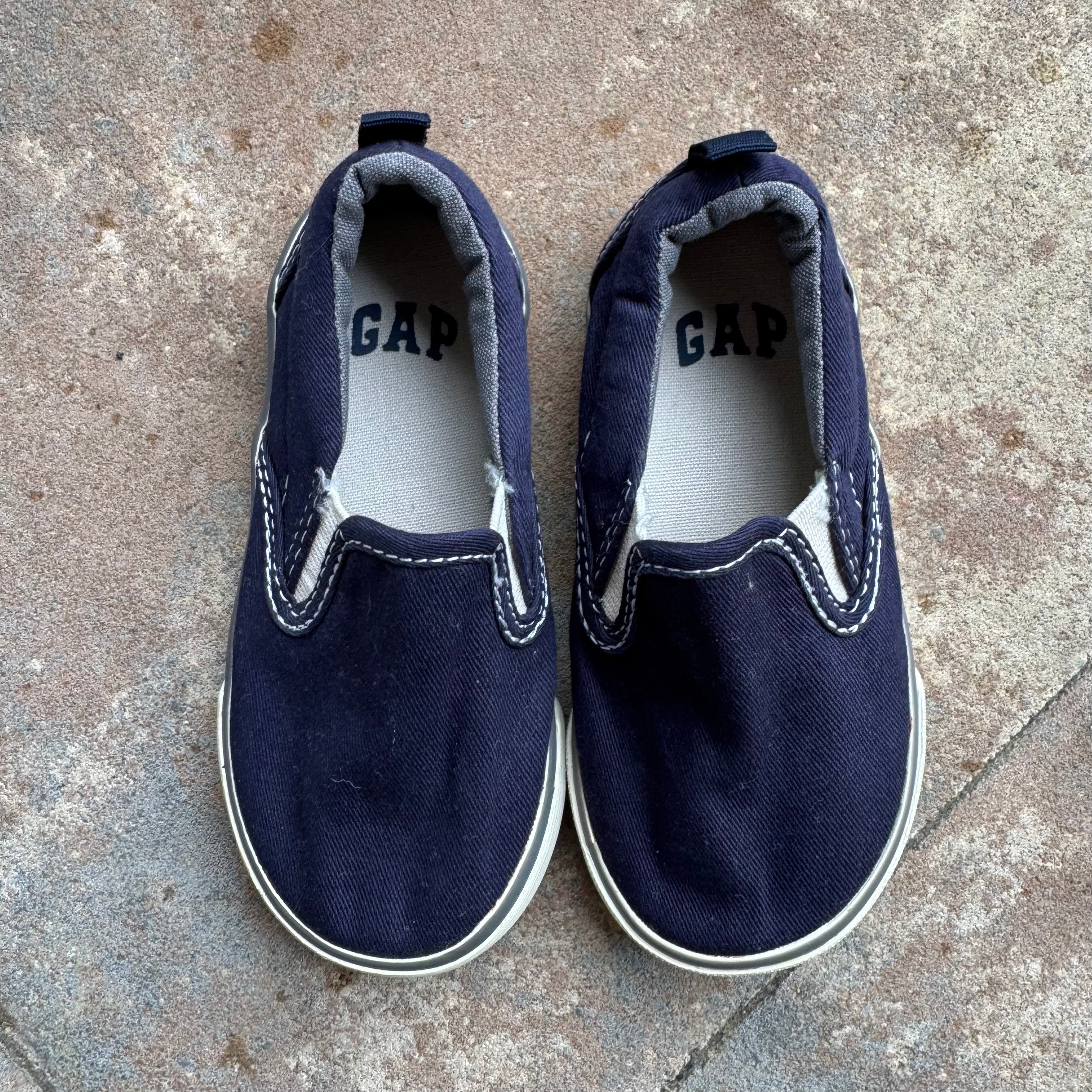 Gap Shoes - 7