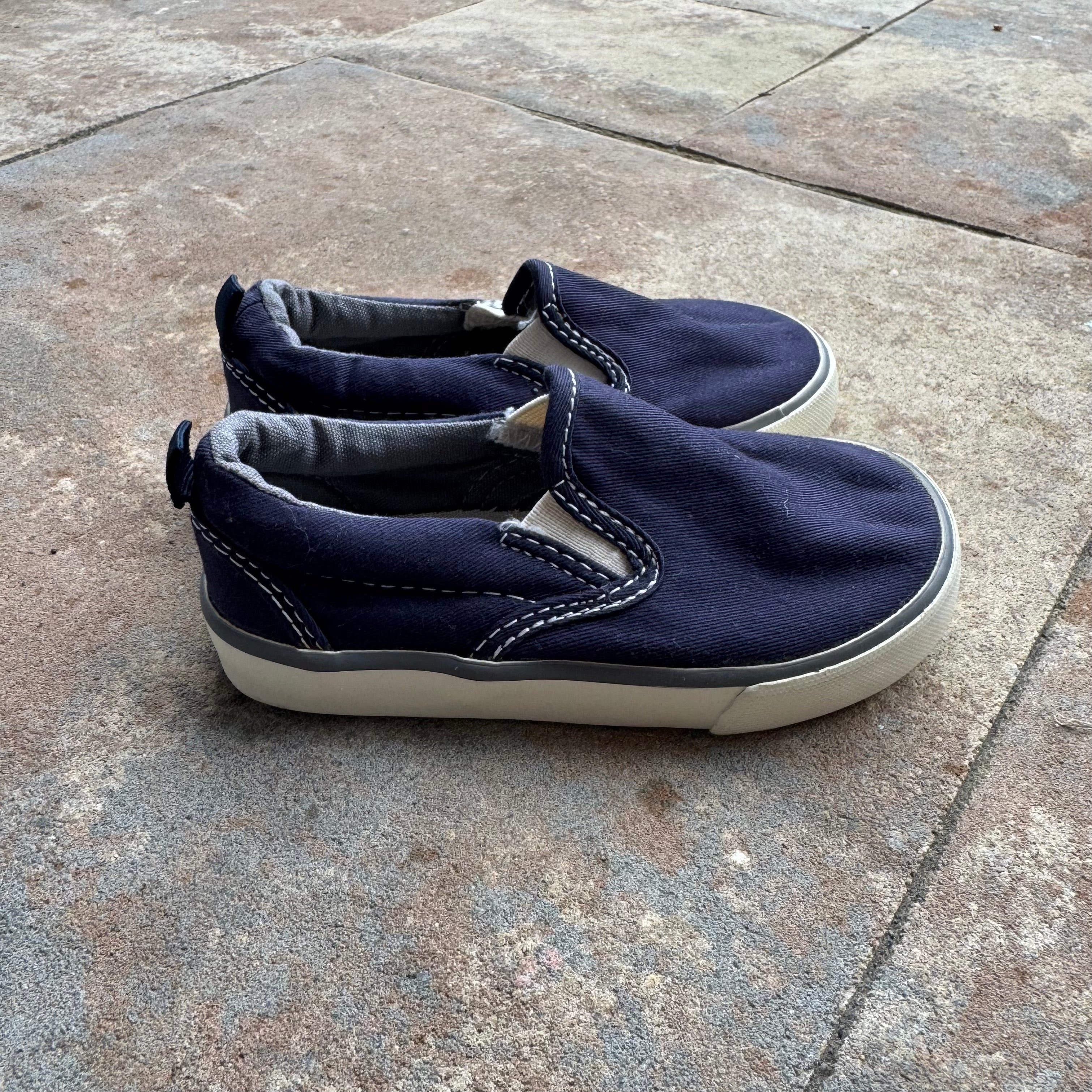 Gap Shoes - 7