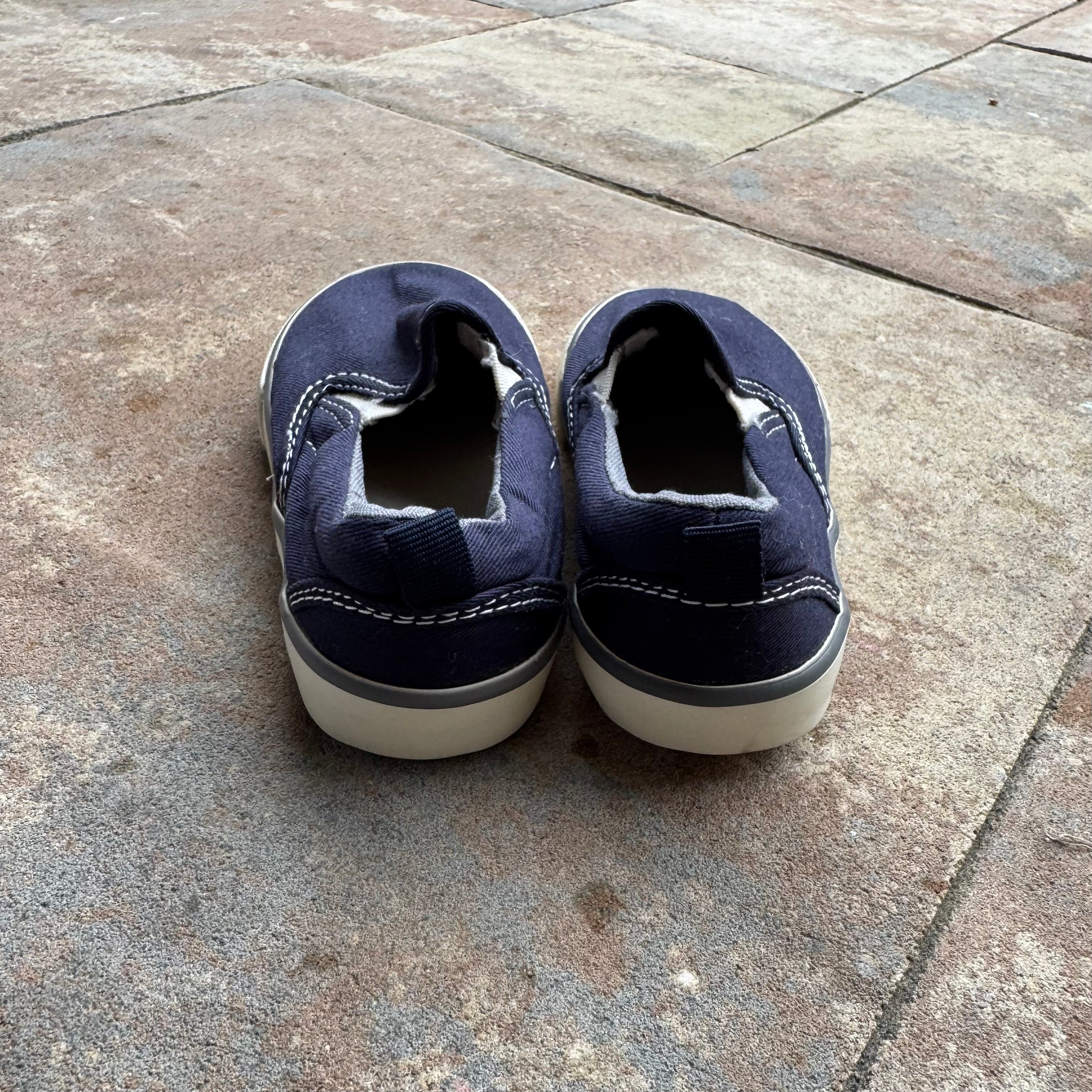 Gap Shoes - 7