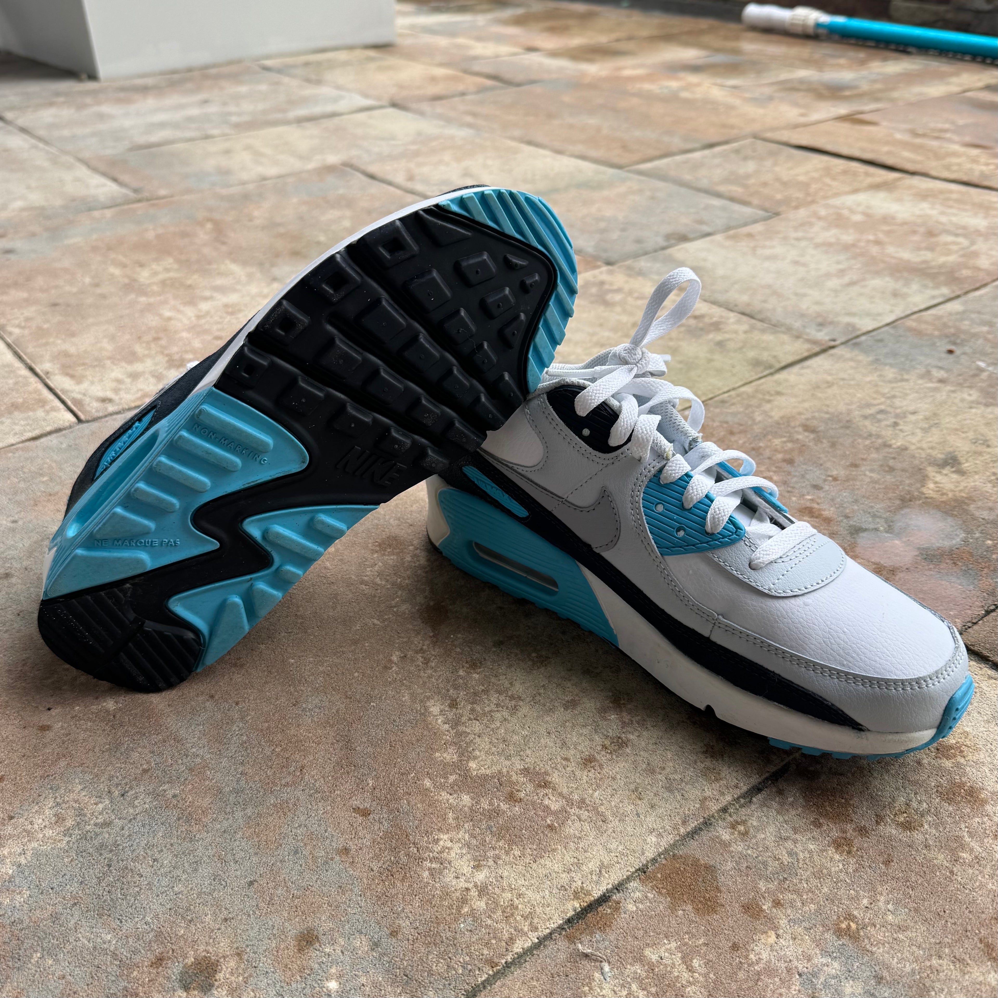 Nike Air Max 90 - 6