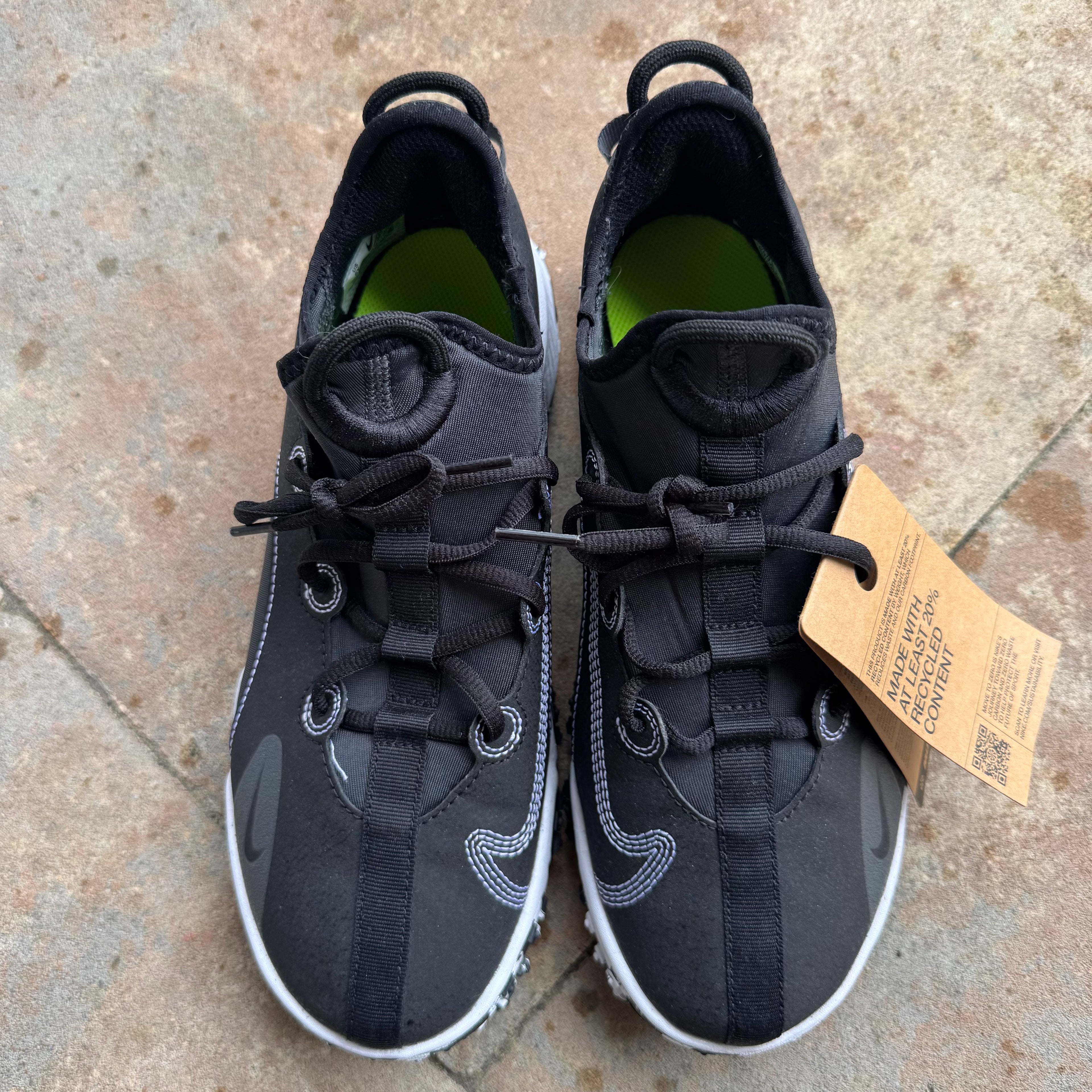 Nike Baseball Shoes - 6
