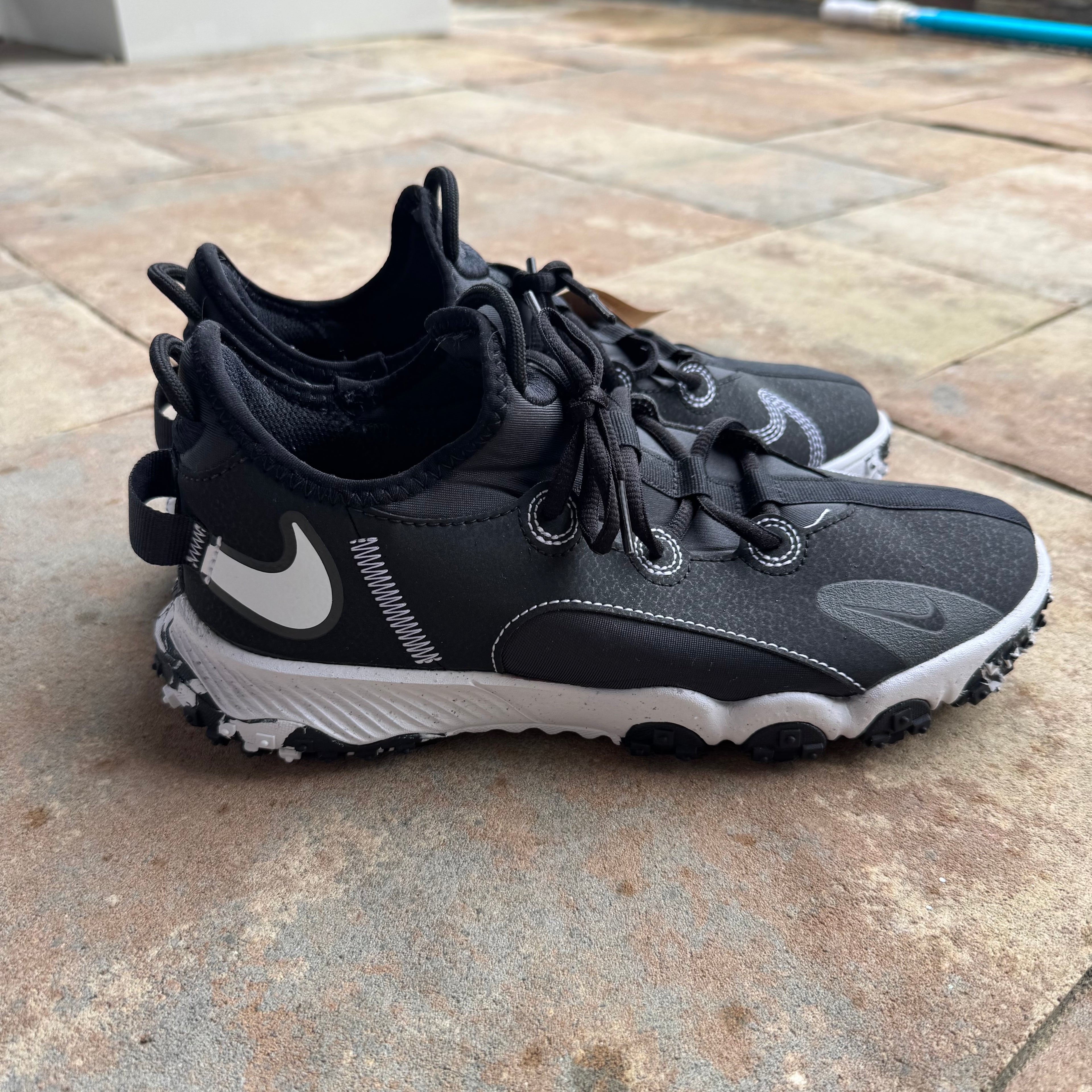 Nike Baseball Shoes - 6
