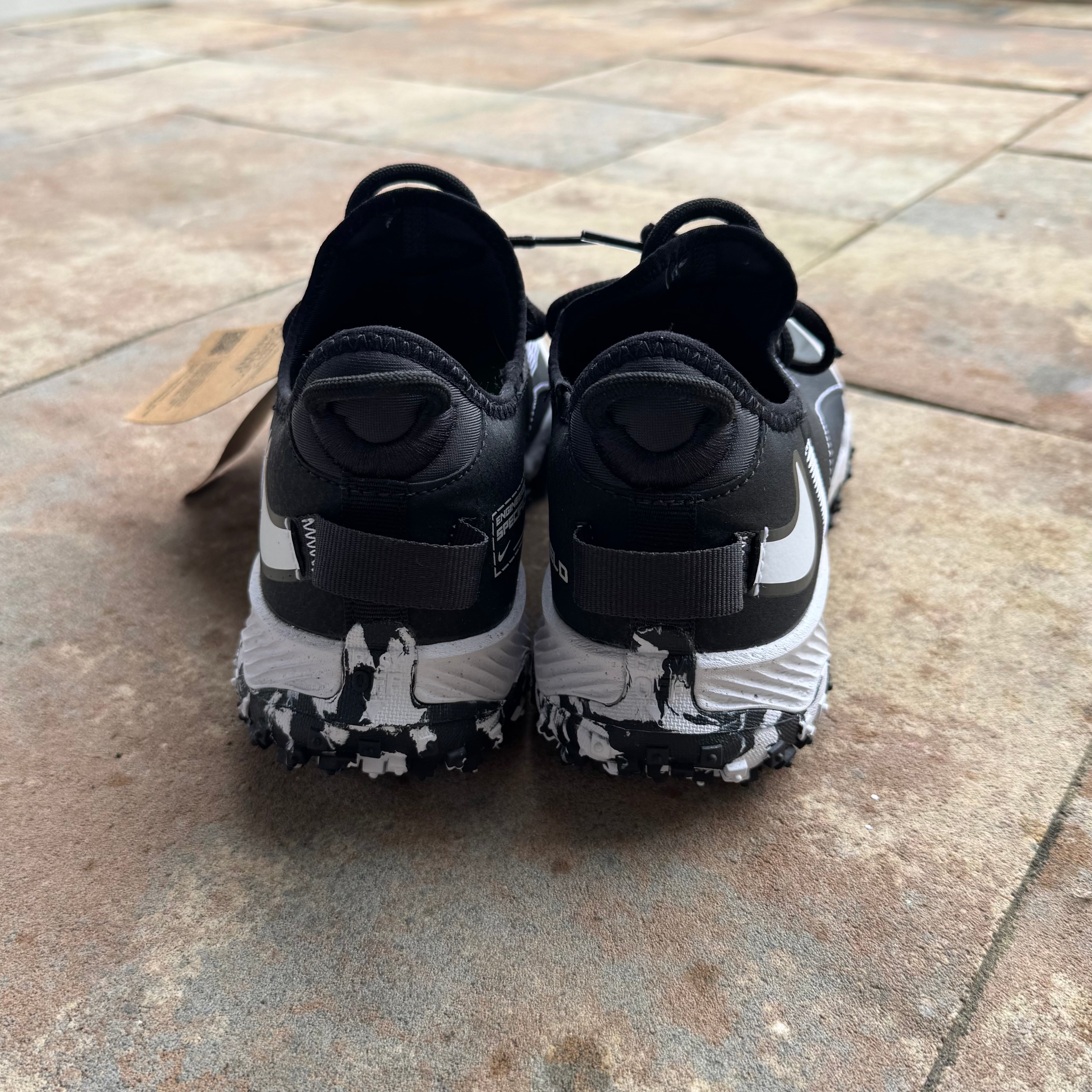 Nike Baseball Shoes - 6