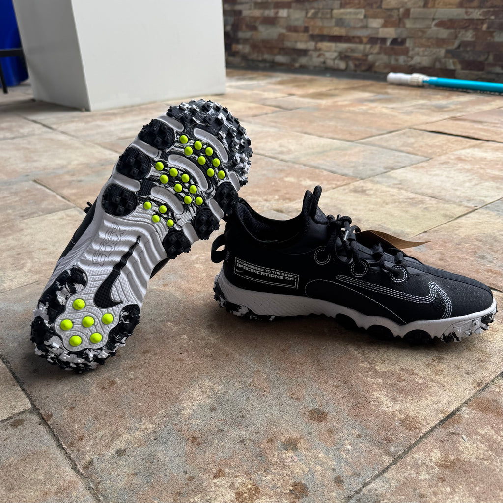Nike Baseball Shoes - 6