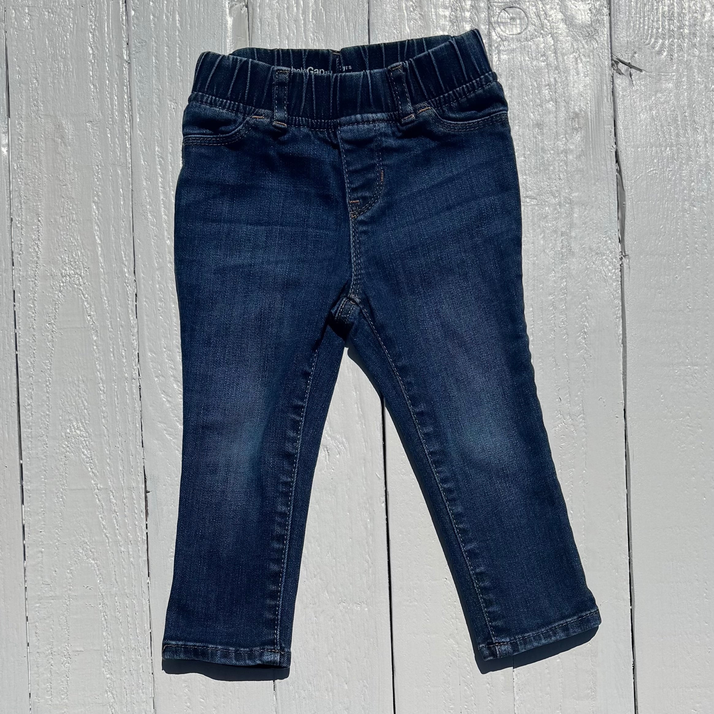 Gap Jeans - 18M