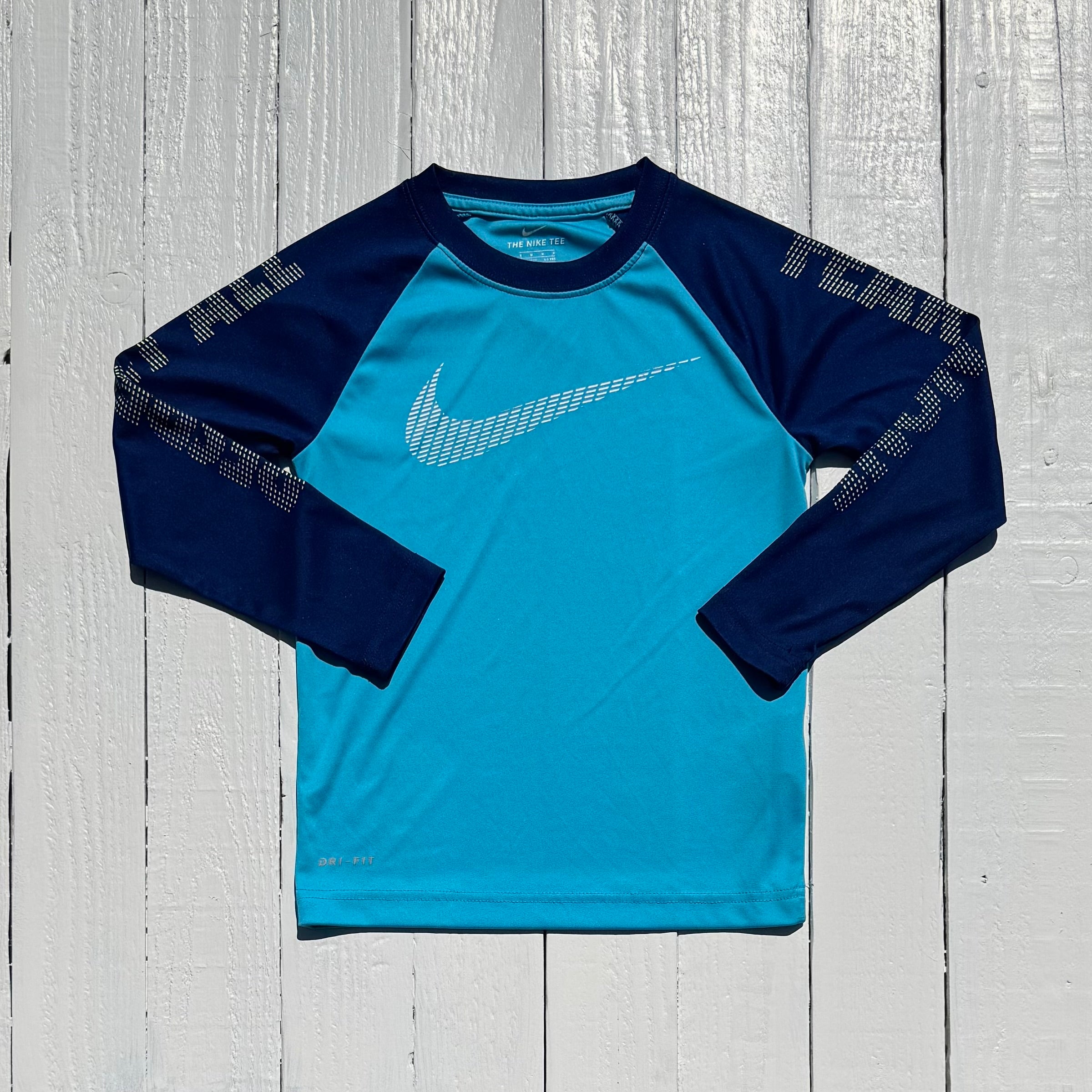 Nike Tee - 6
