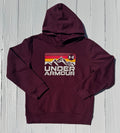 Under Armour Hoodie - YM (10-12)