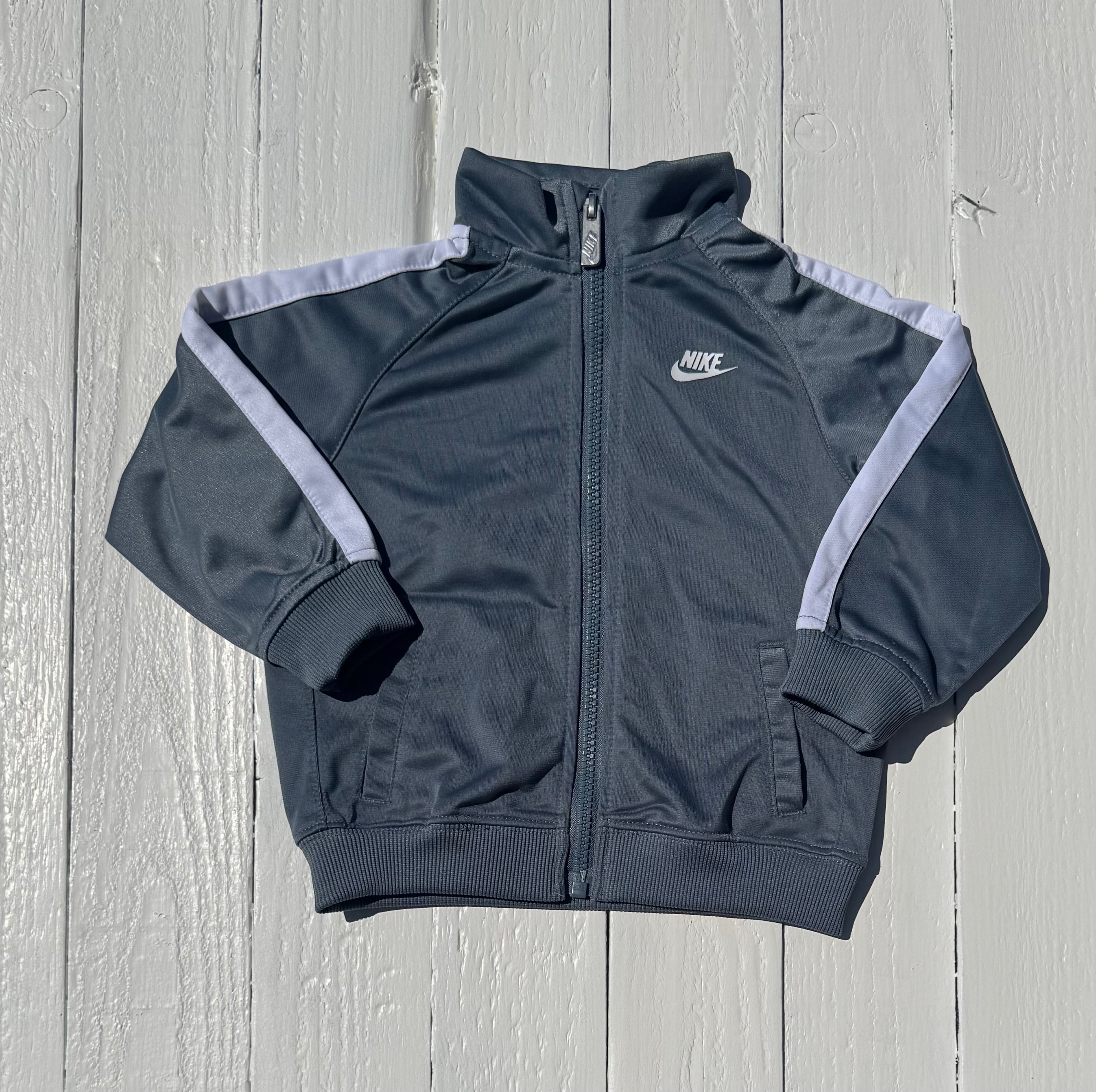 Nike Jacket - 18M