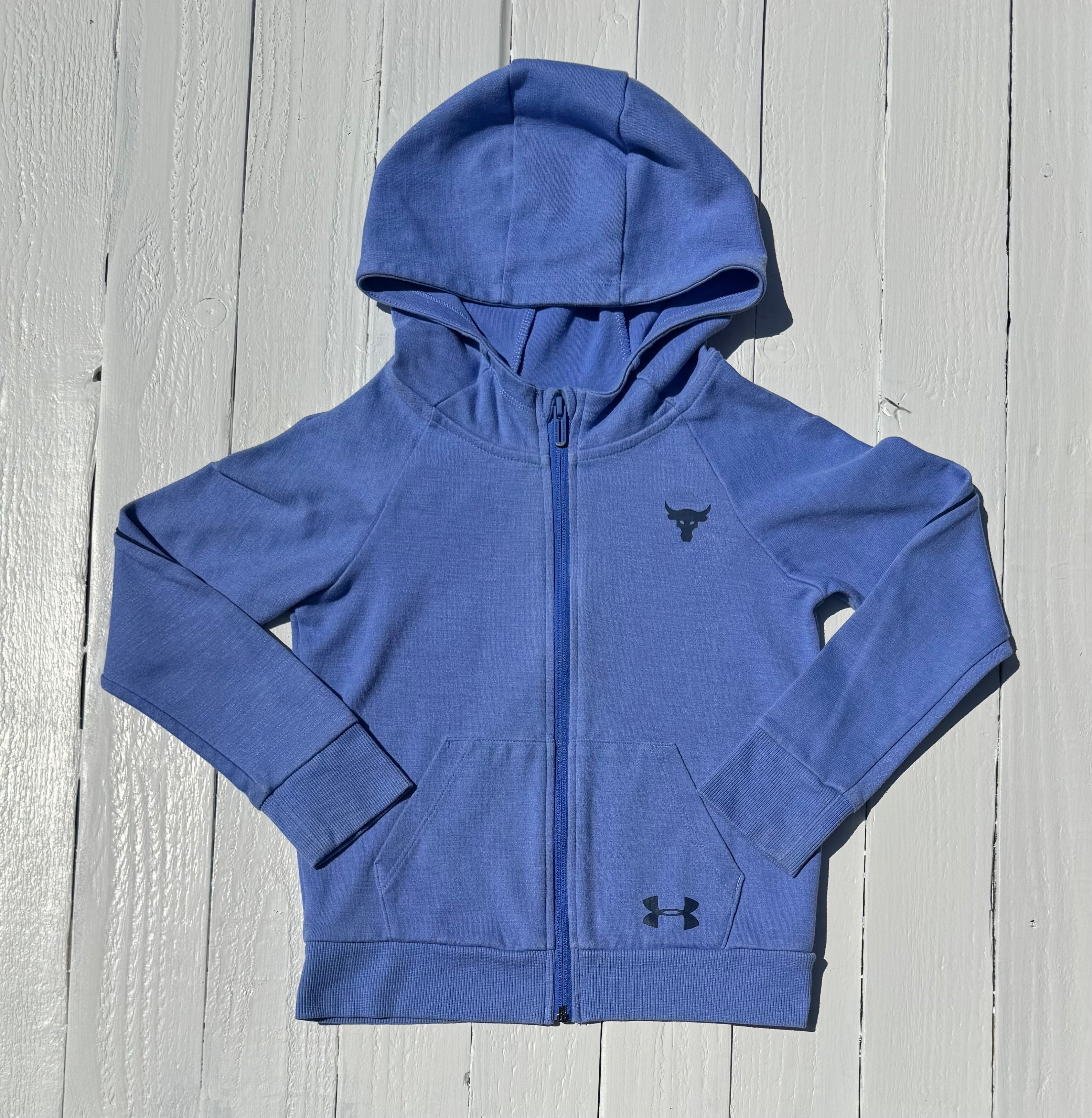 Under Armour Jacket -YXS (6)
