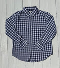 Crew Cuts Button Down - 8