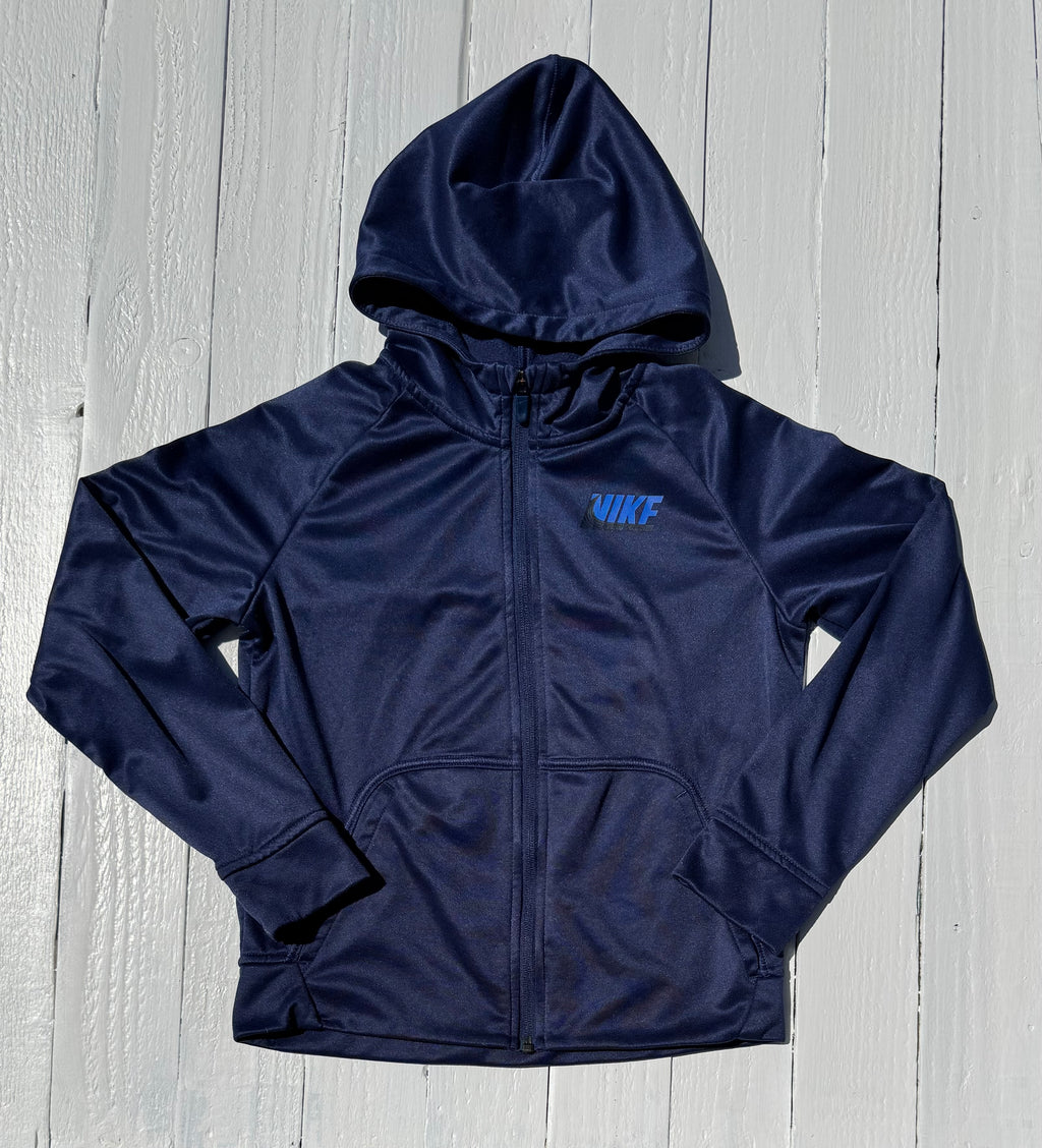 Nike Jacket - M (10-12)