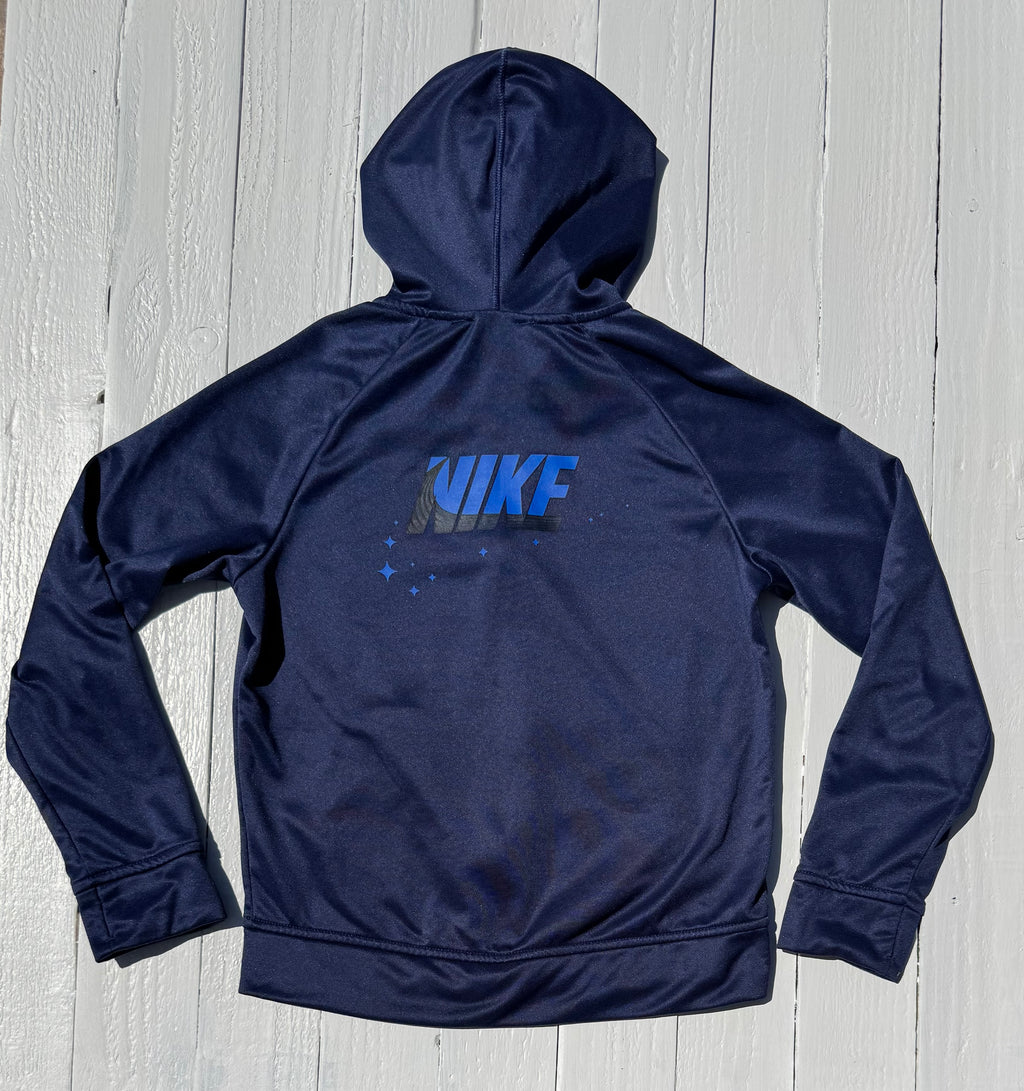 Nike Jacket - M (10-12)