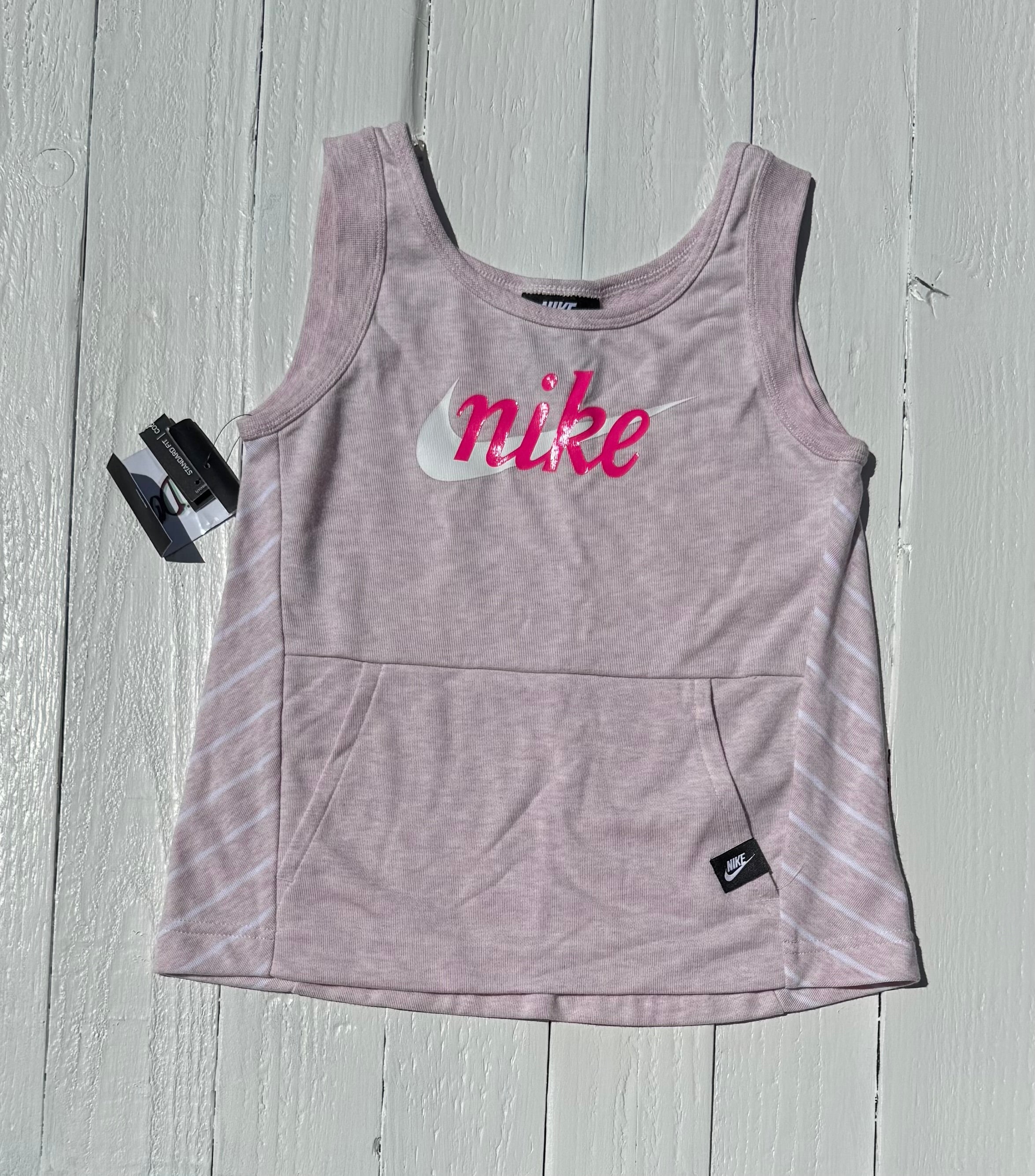 Nike Tank - YSM (8)