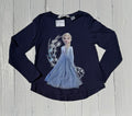 H&M Elsa Top - 6-8