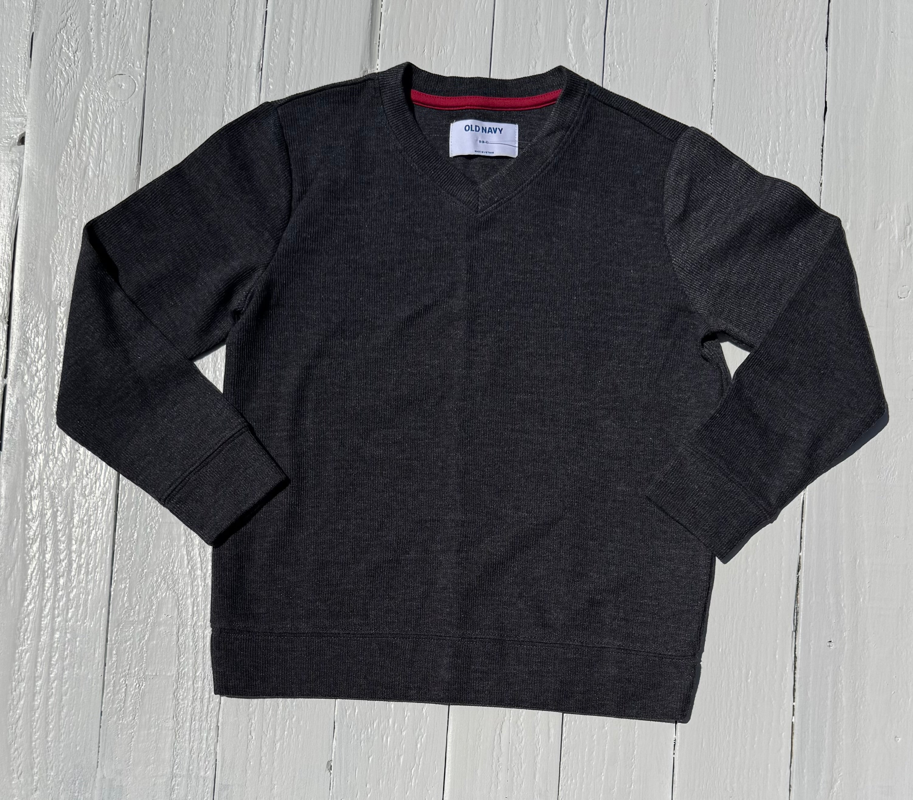 Old Navy Top - 6-7
