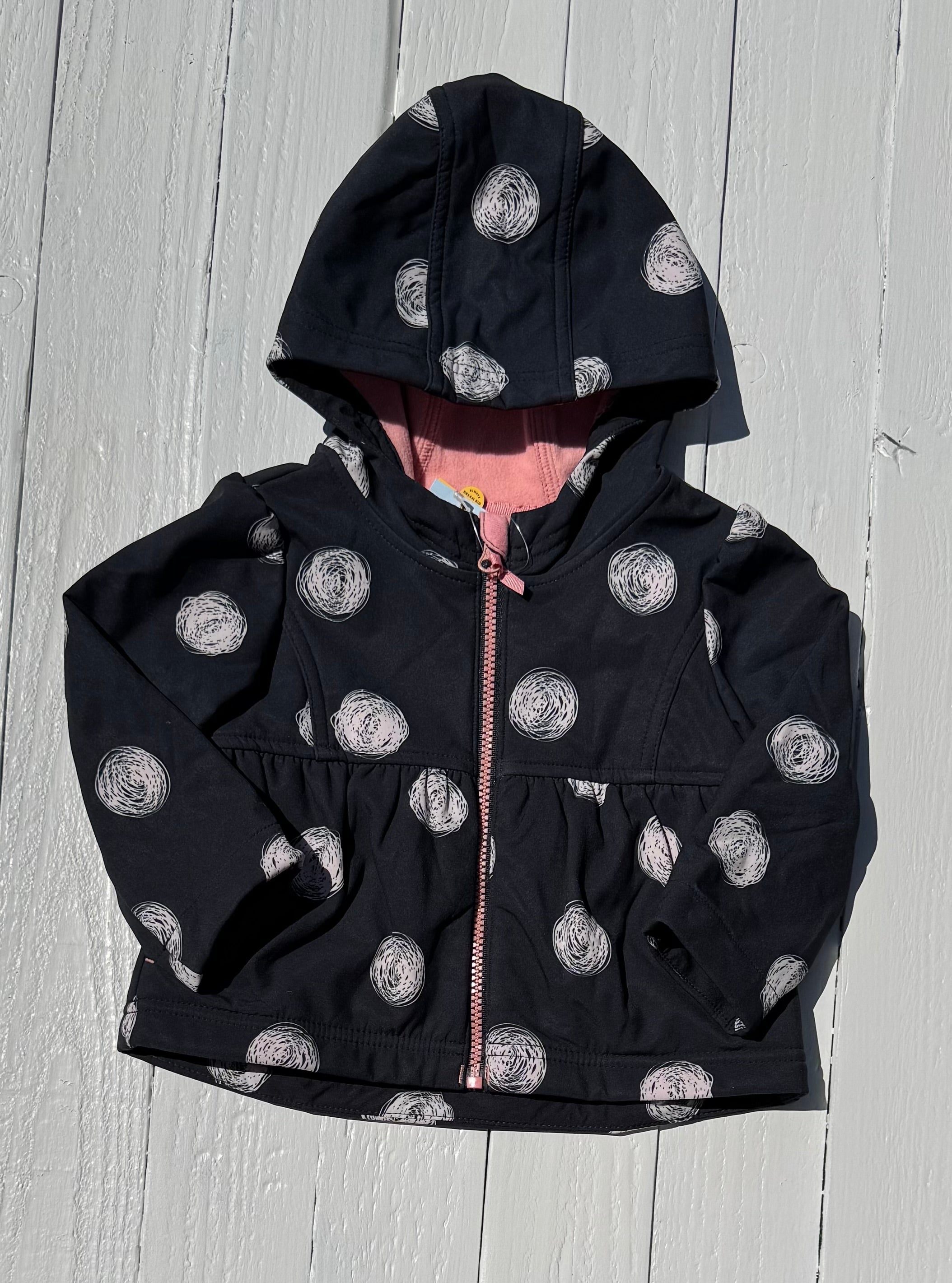 Cat & Jack Jacket - 18M