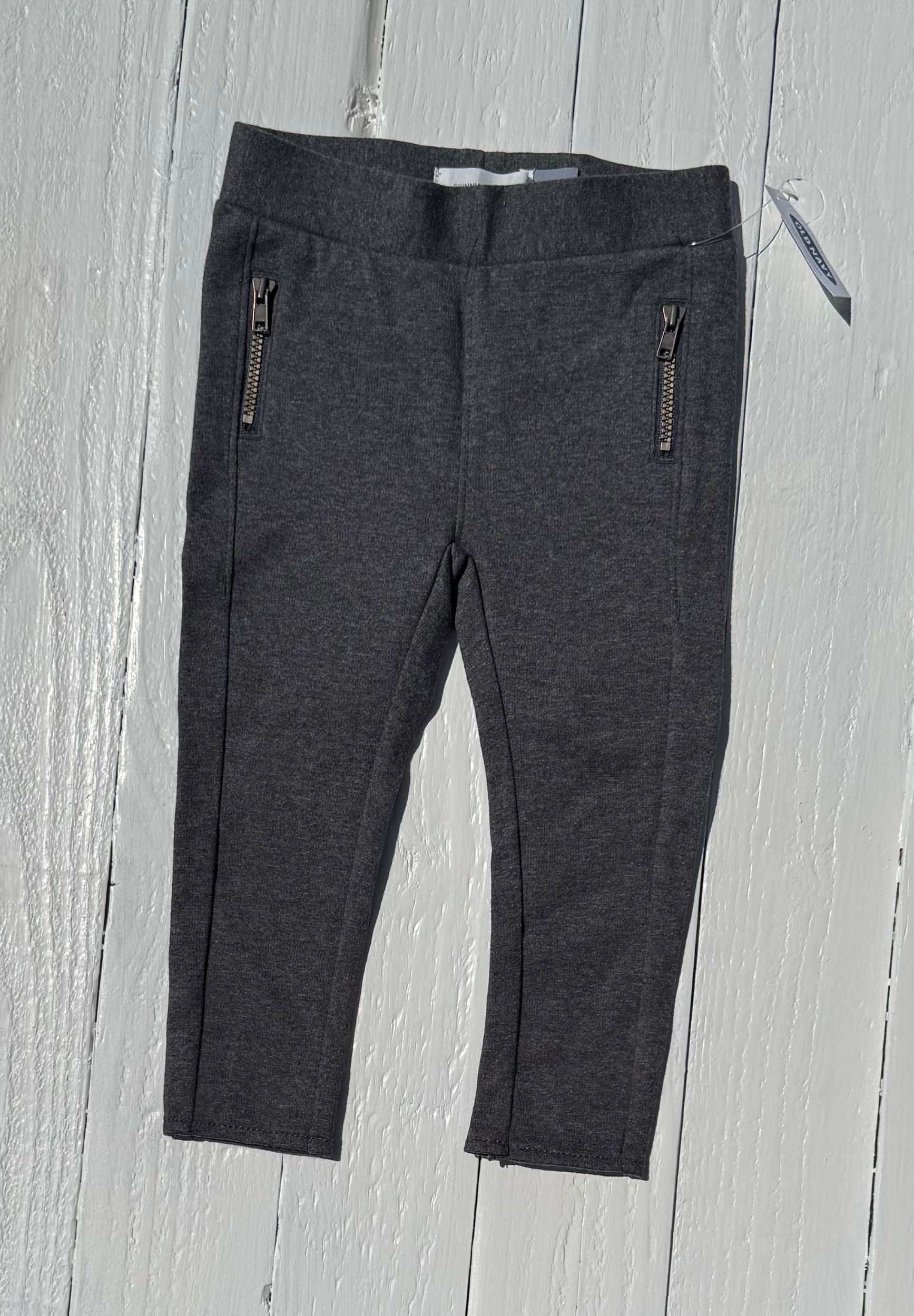 Old Navy Leggings - 18-24M