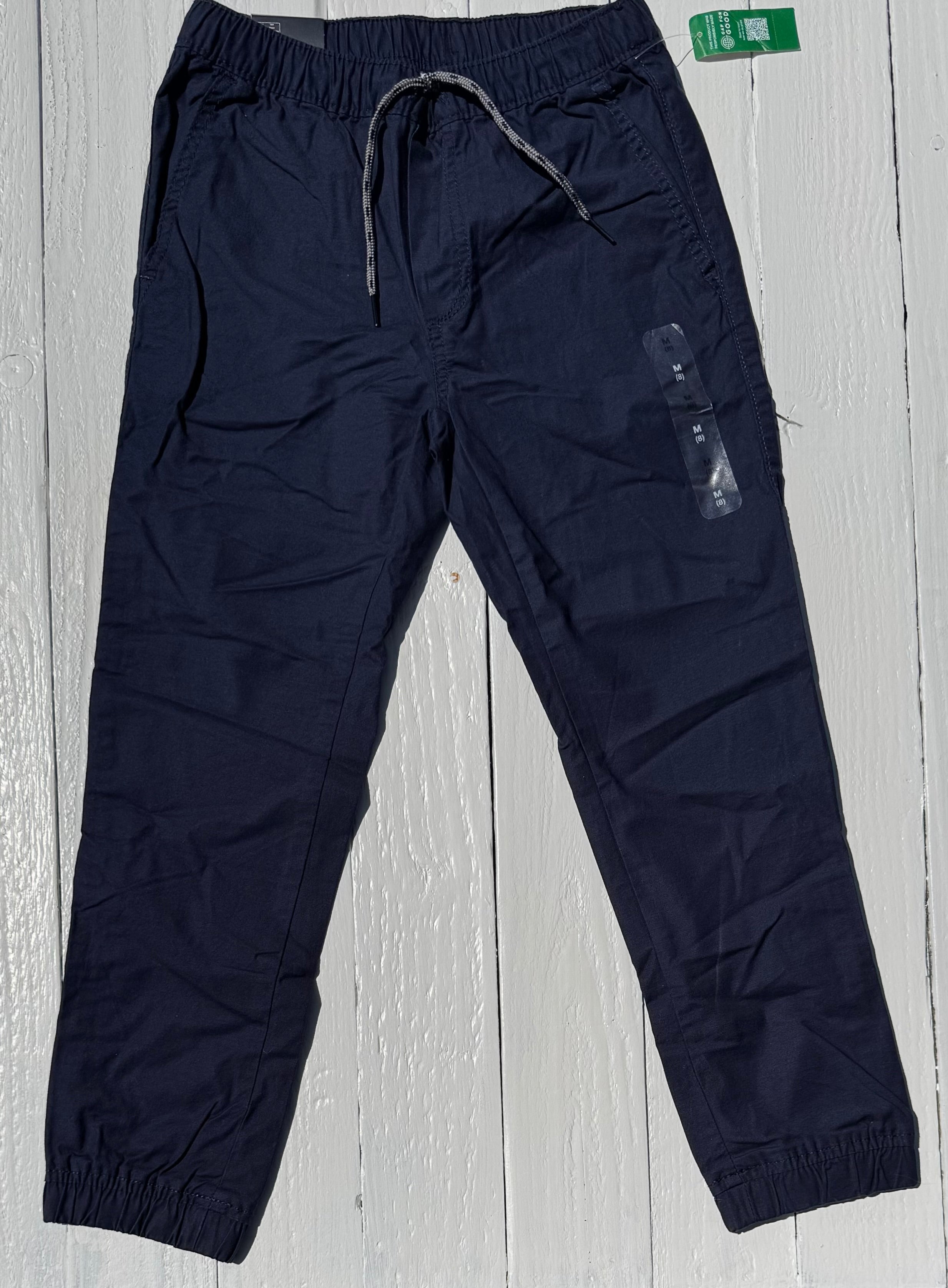 Gap Pants - 8