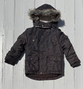 F&F Coat - 18-24M