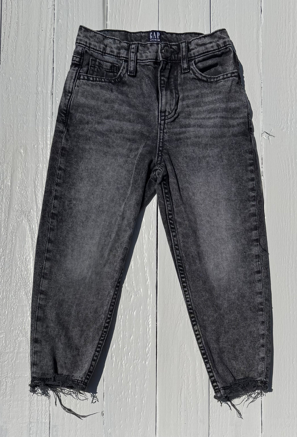 Gap Jeans - 6