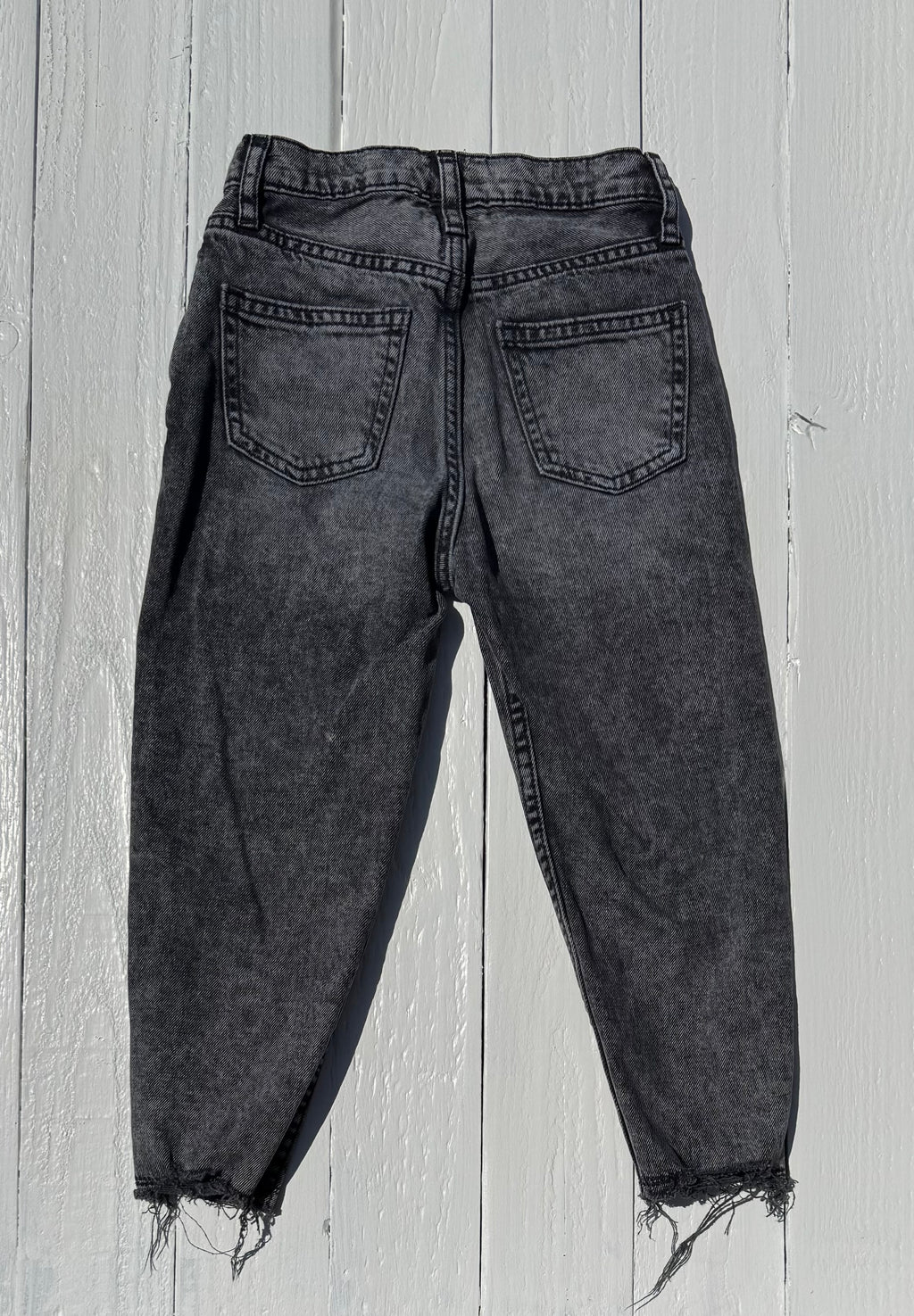 Gap Jeans - 6