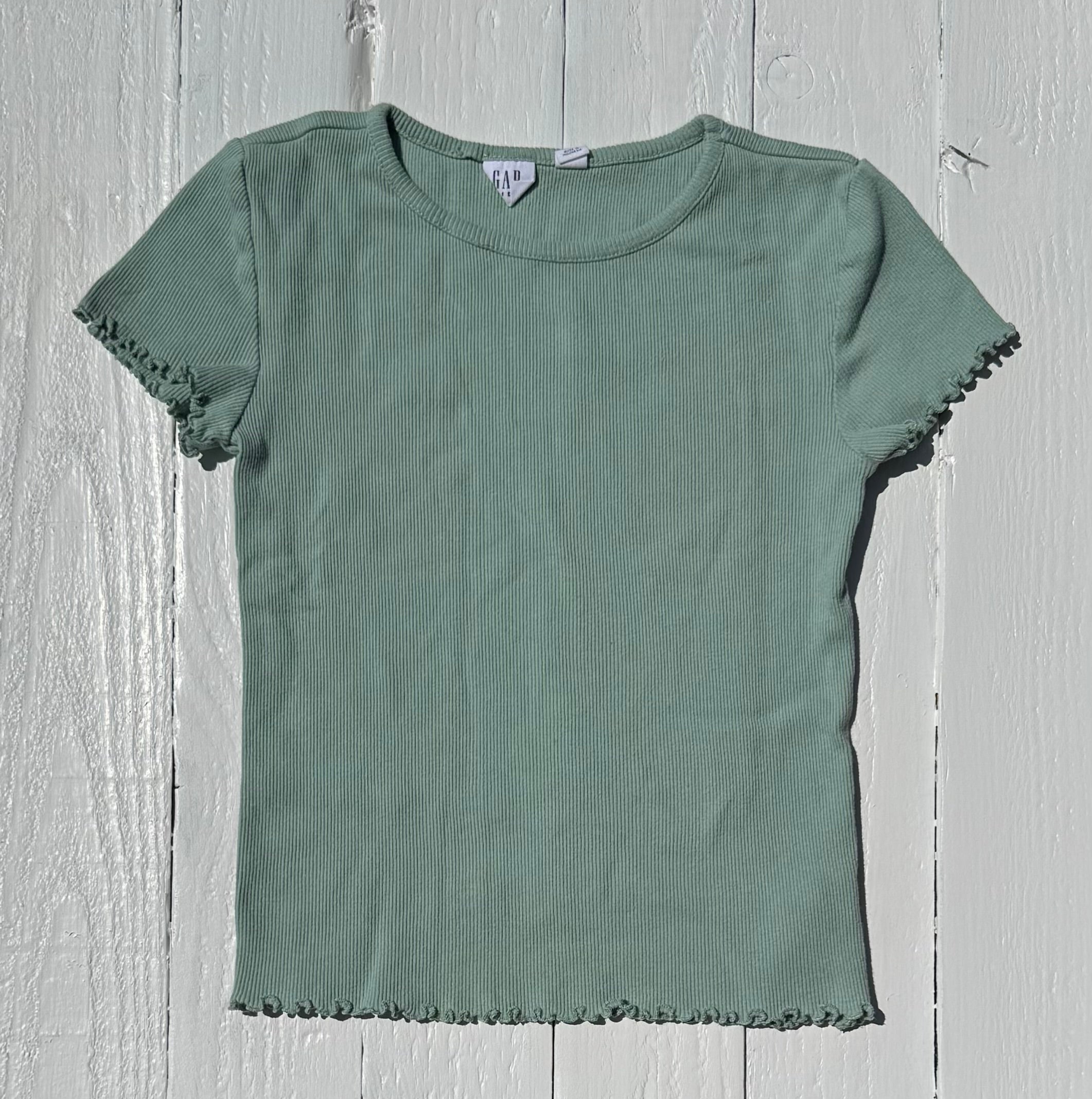 Gap Top - M (8)