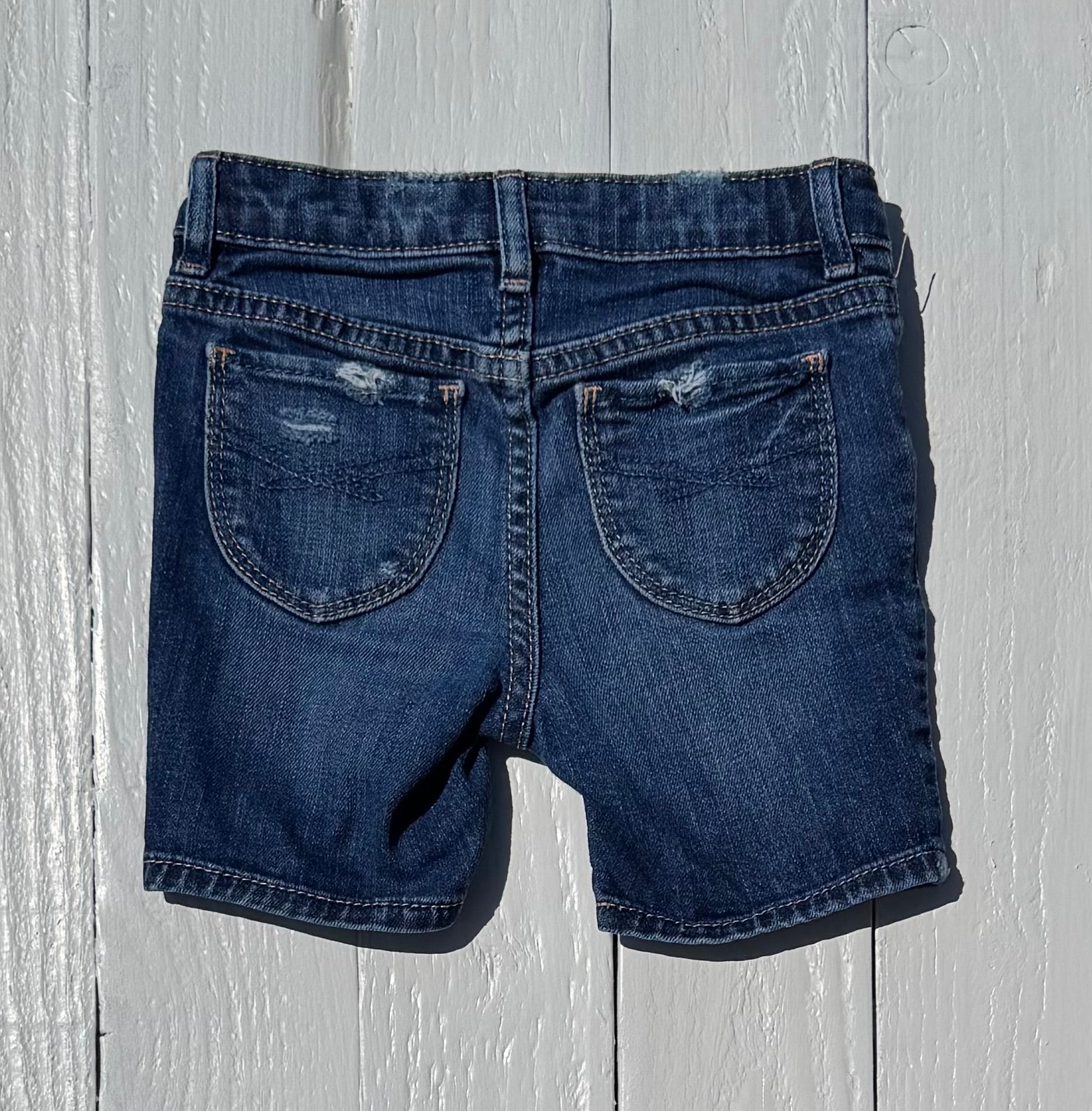 Gap Shorts - 18-24M