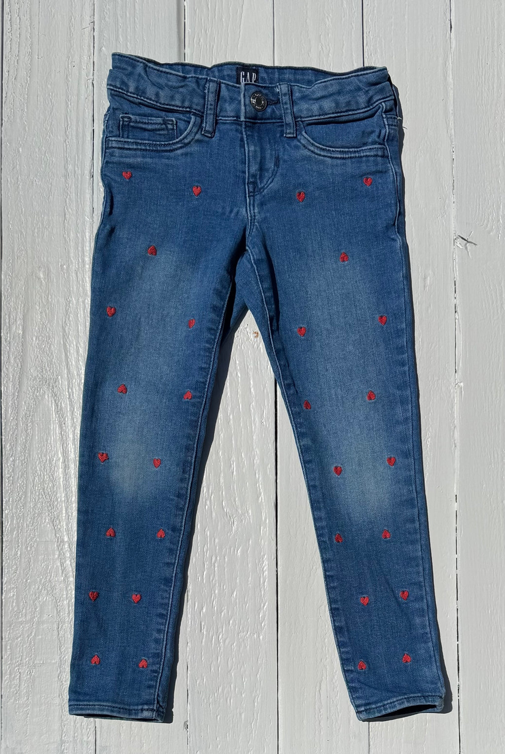 Gap Jeans - 6