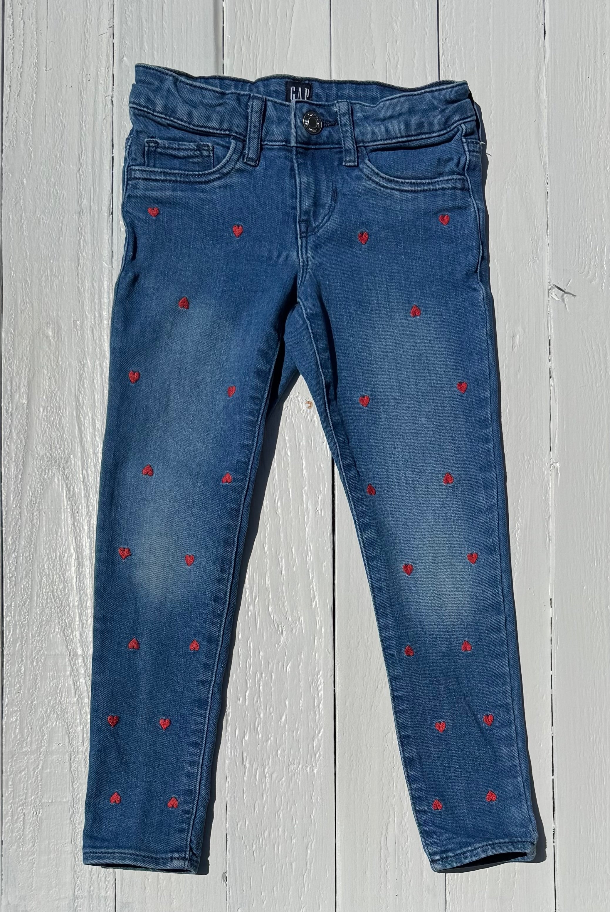 Gap Jeans - 6