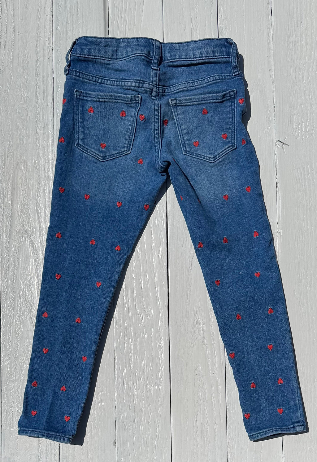 Gap Jeans - 6