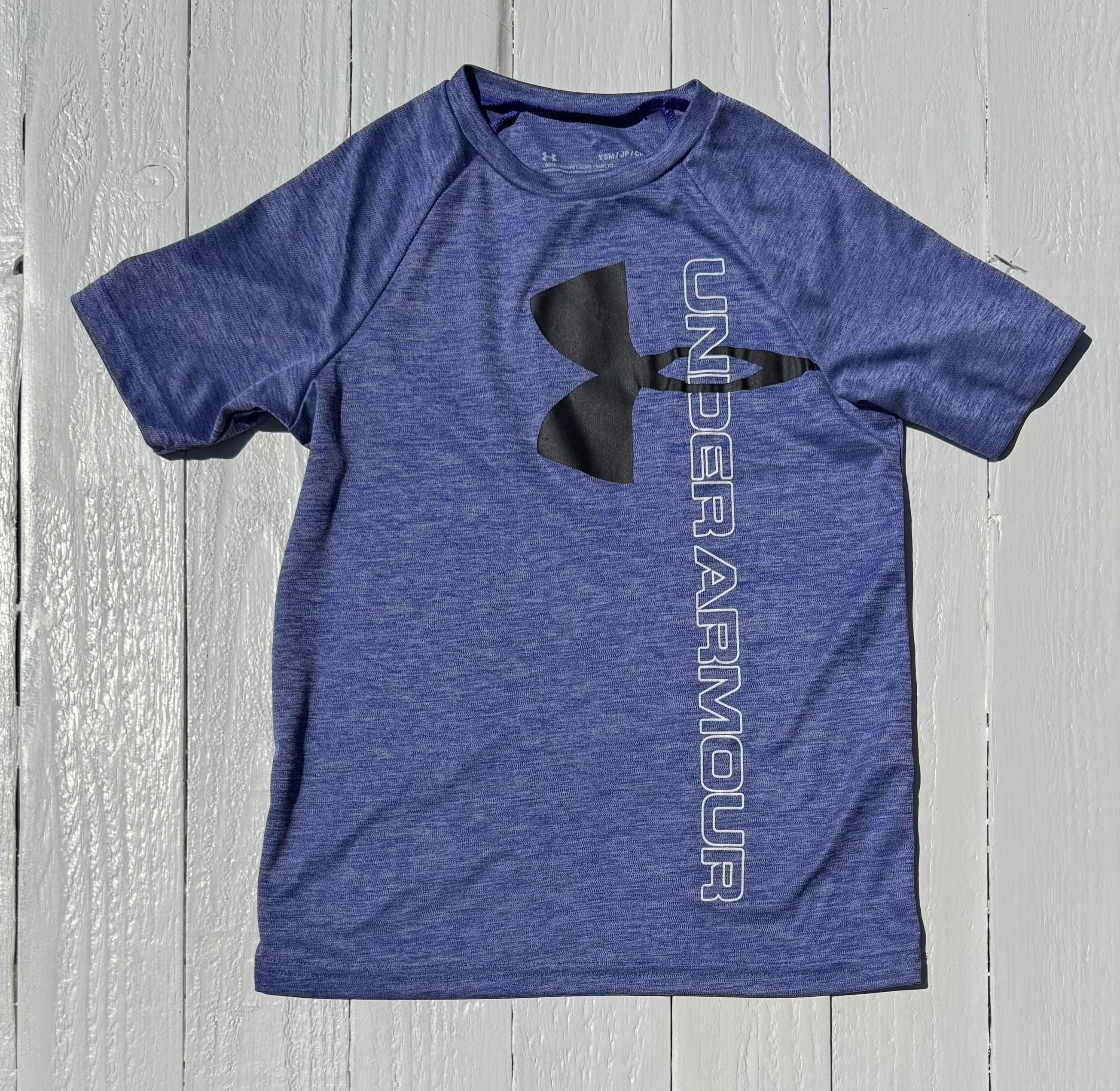 Under Armour Tee - YSM (8)