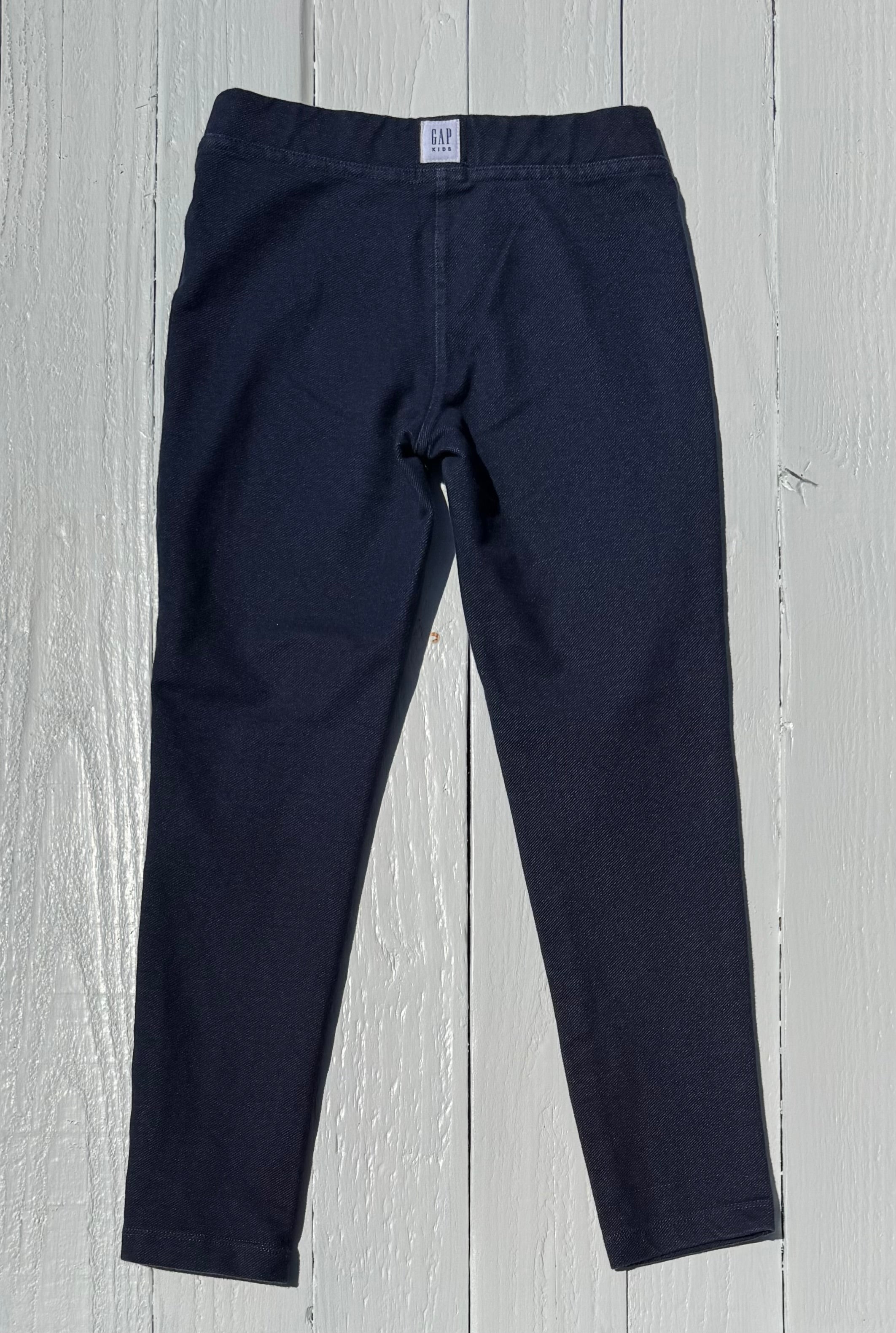 Gap Jeggings - 6-7
