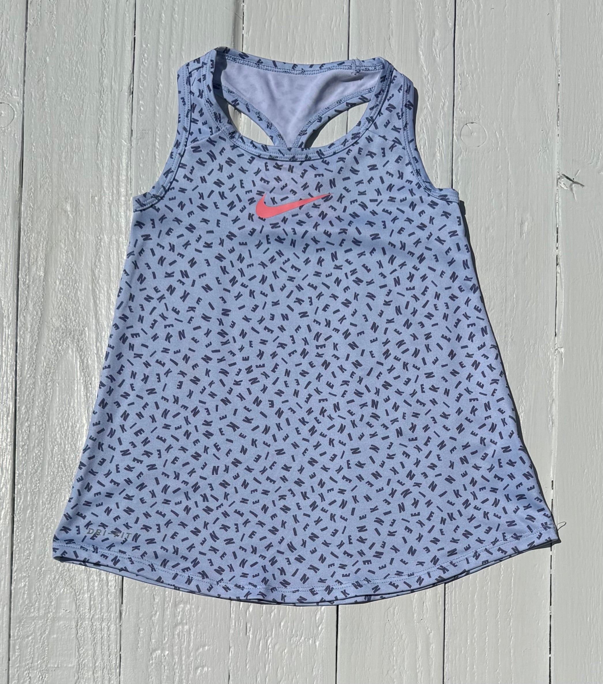 Nike Tank - 3T