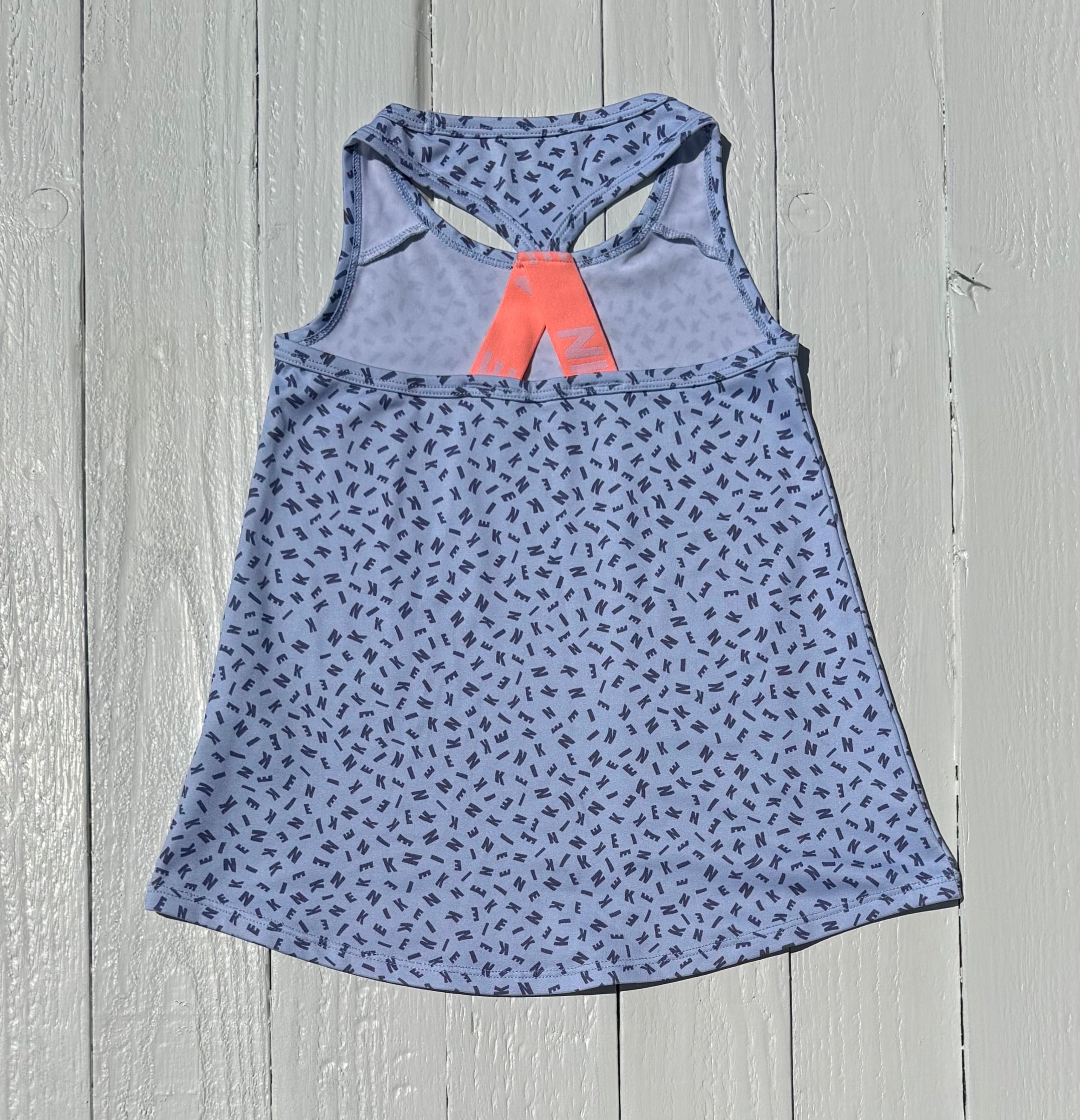 Nike Tank - 3T