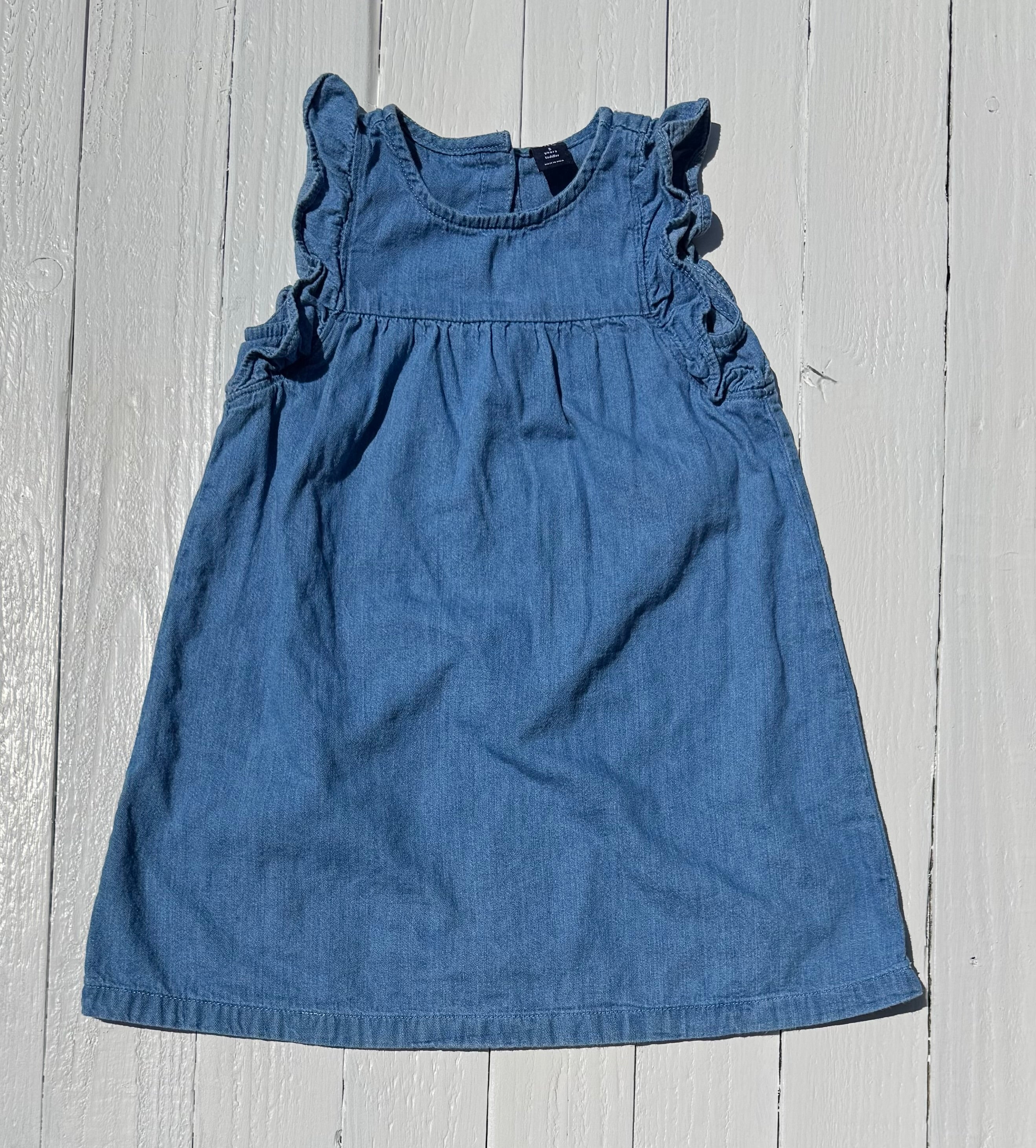 Gap Dress - 5T