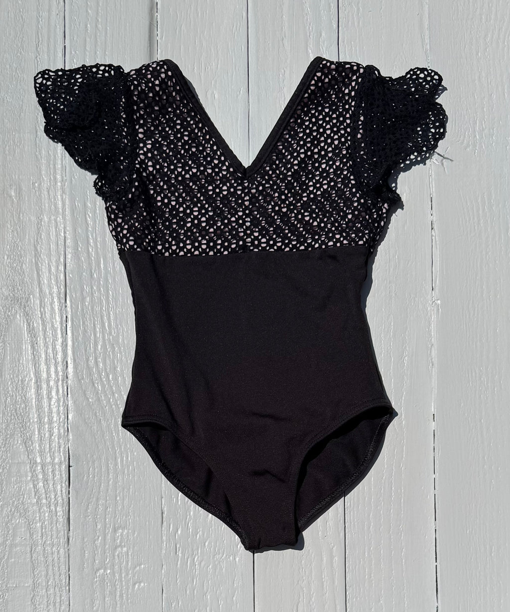 Dance Leotard - 6x/7