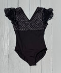 Dance Leotard - 6x/7