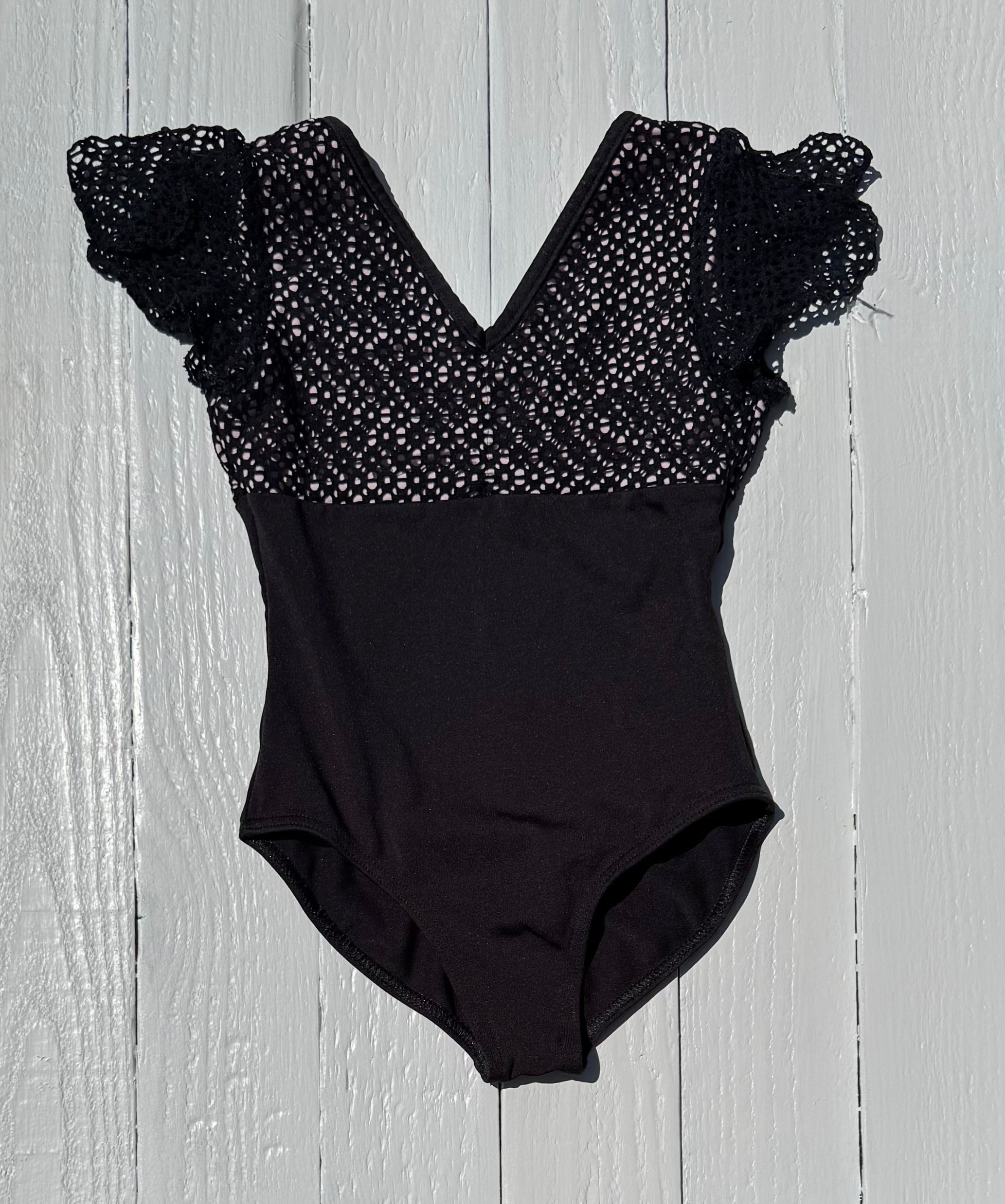 Dance Leotard - 6x/7