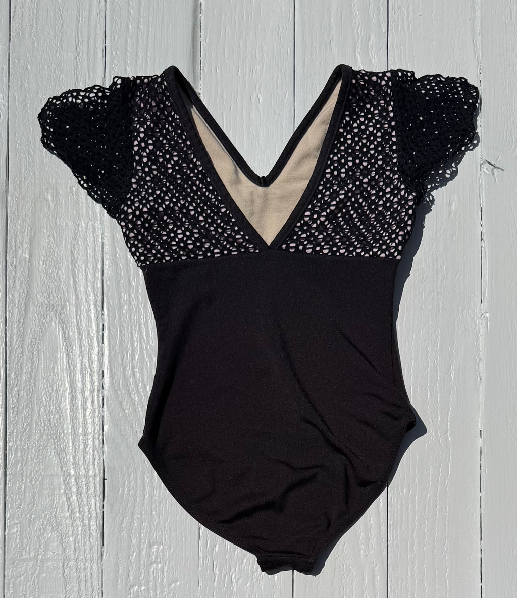 Dance Leotard - 6x/7